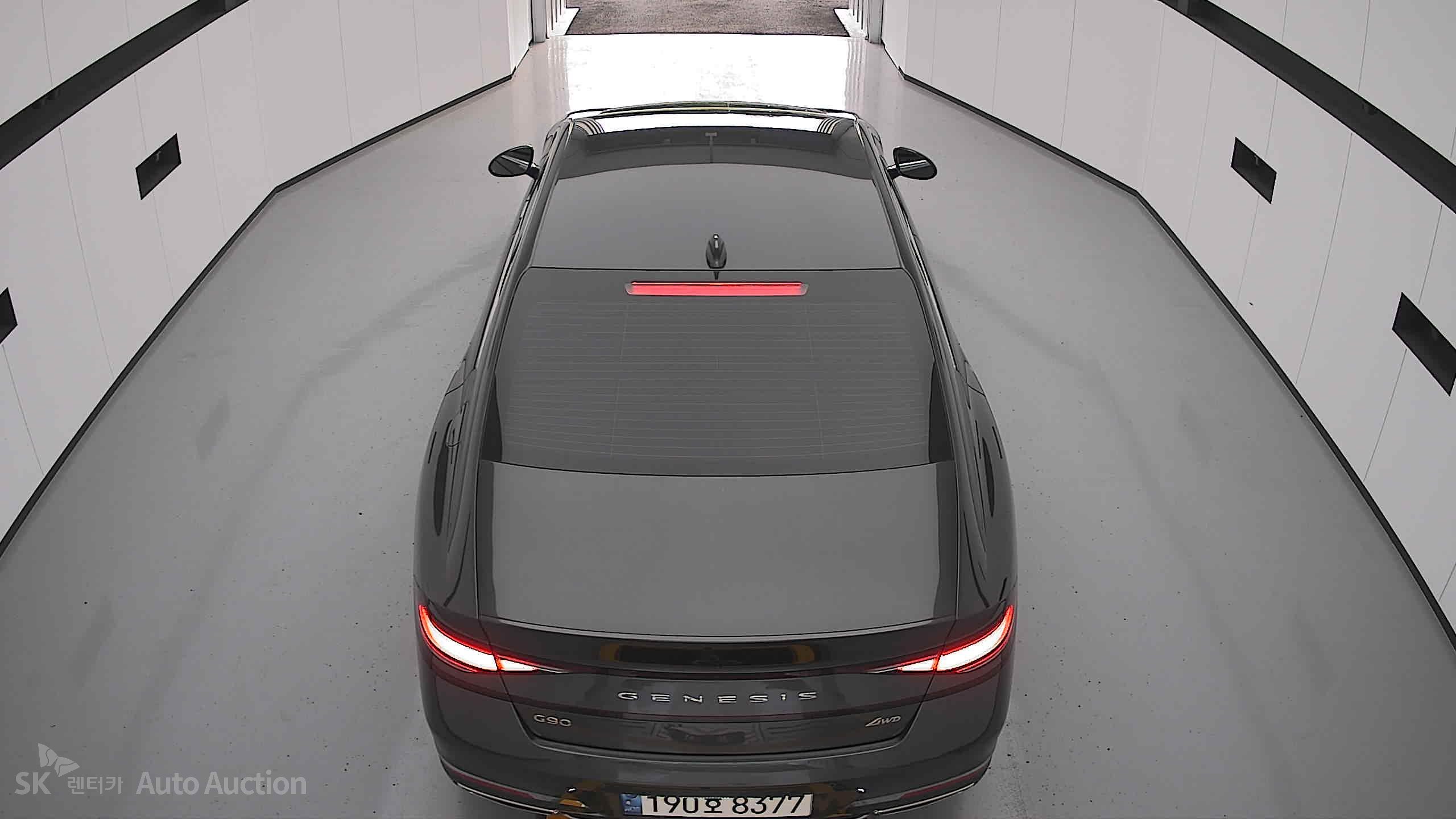 2023 - genesis g90