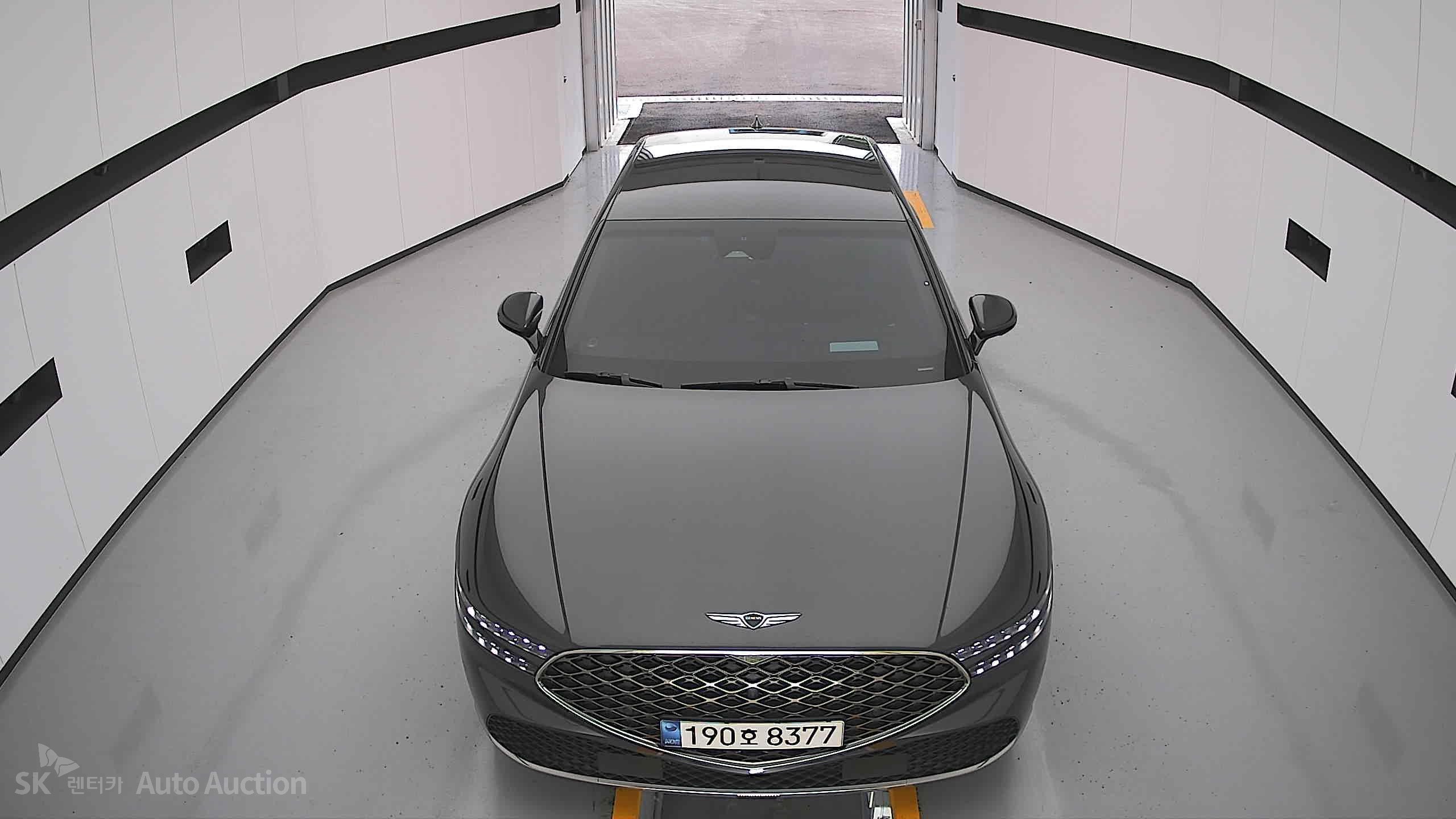 2023 - genesis g90