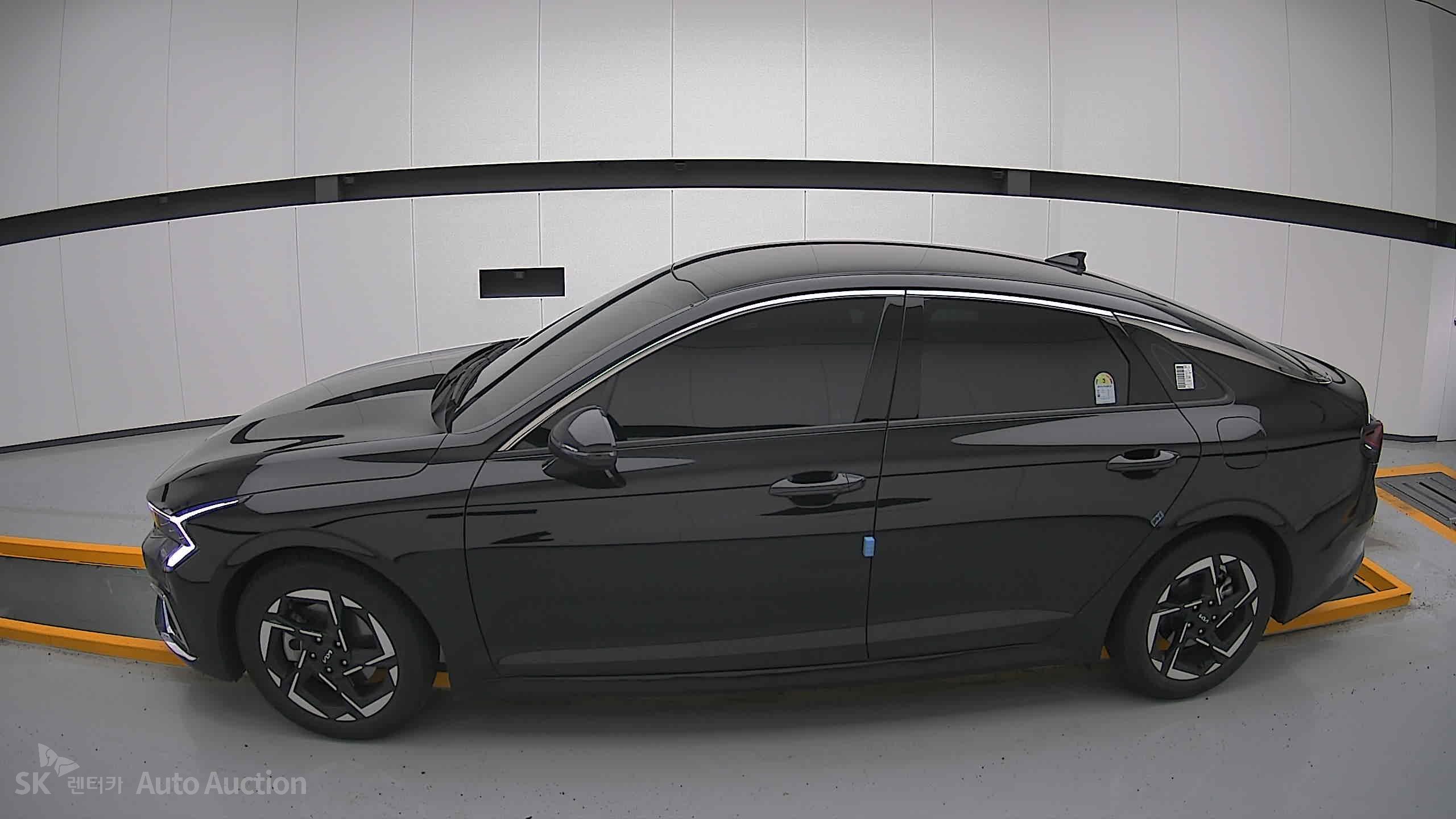2024 - kia k5