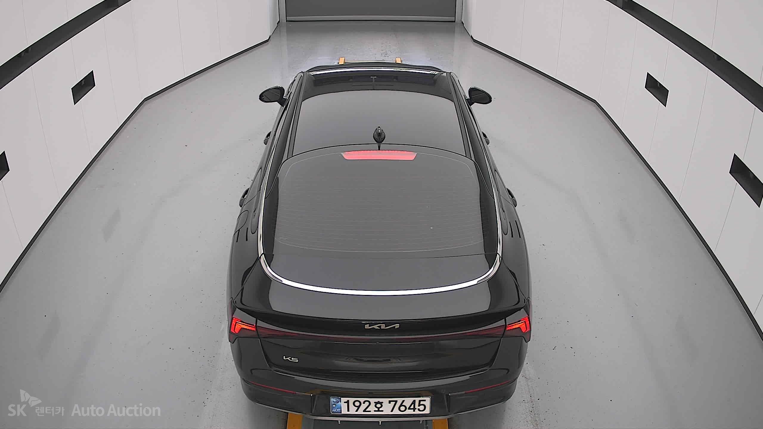 2024 - kia k5