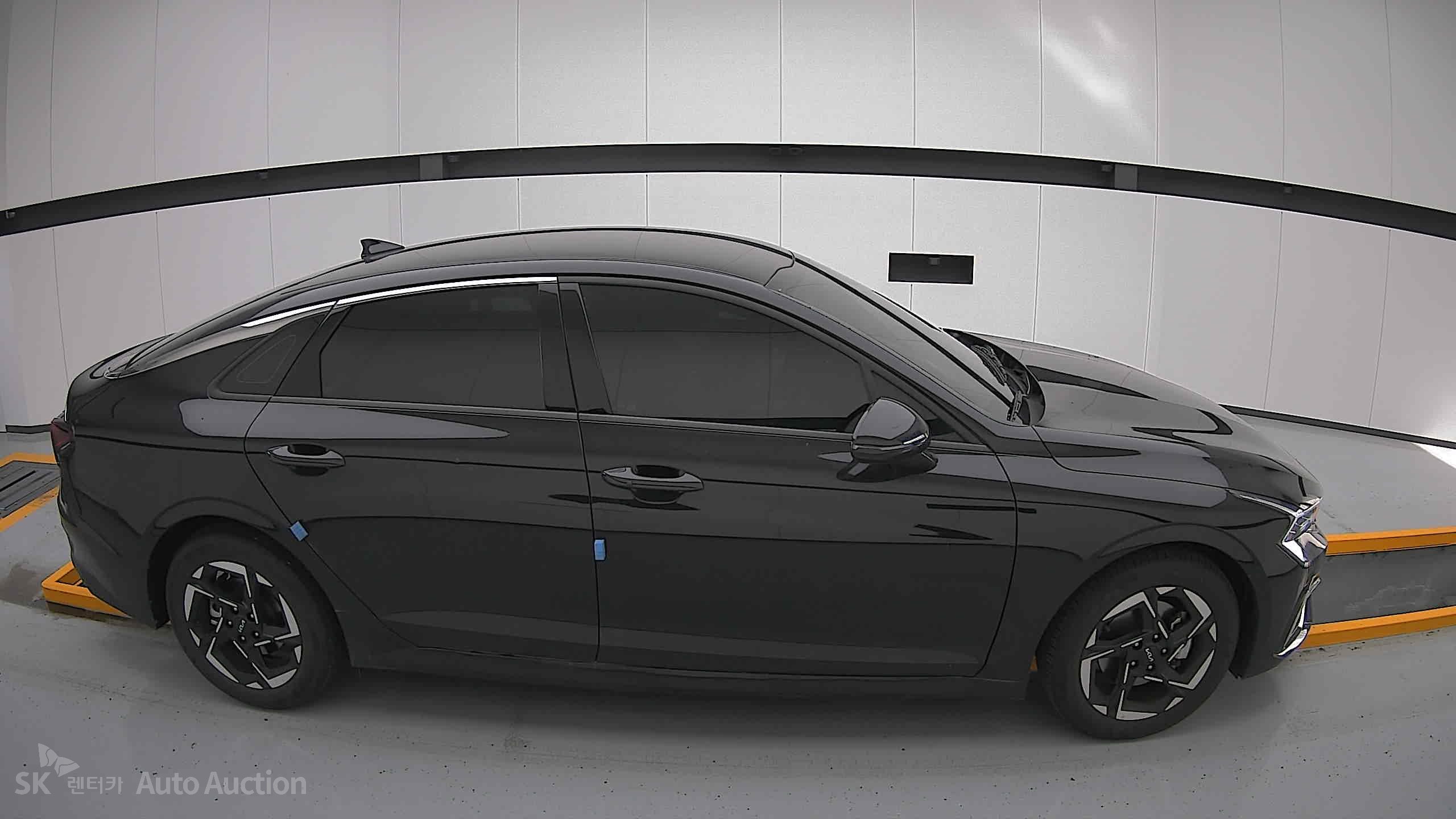 2024 - kia k5