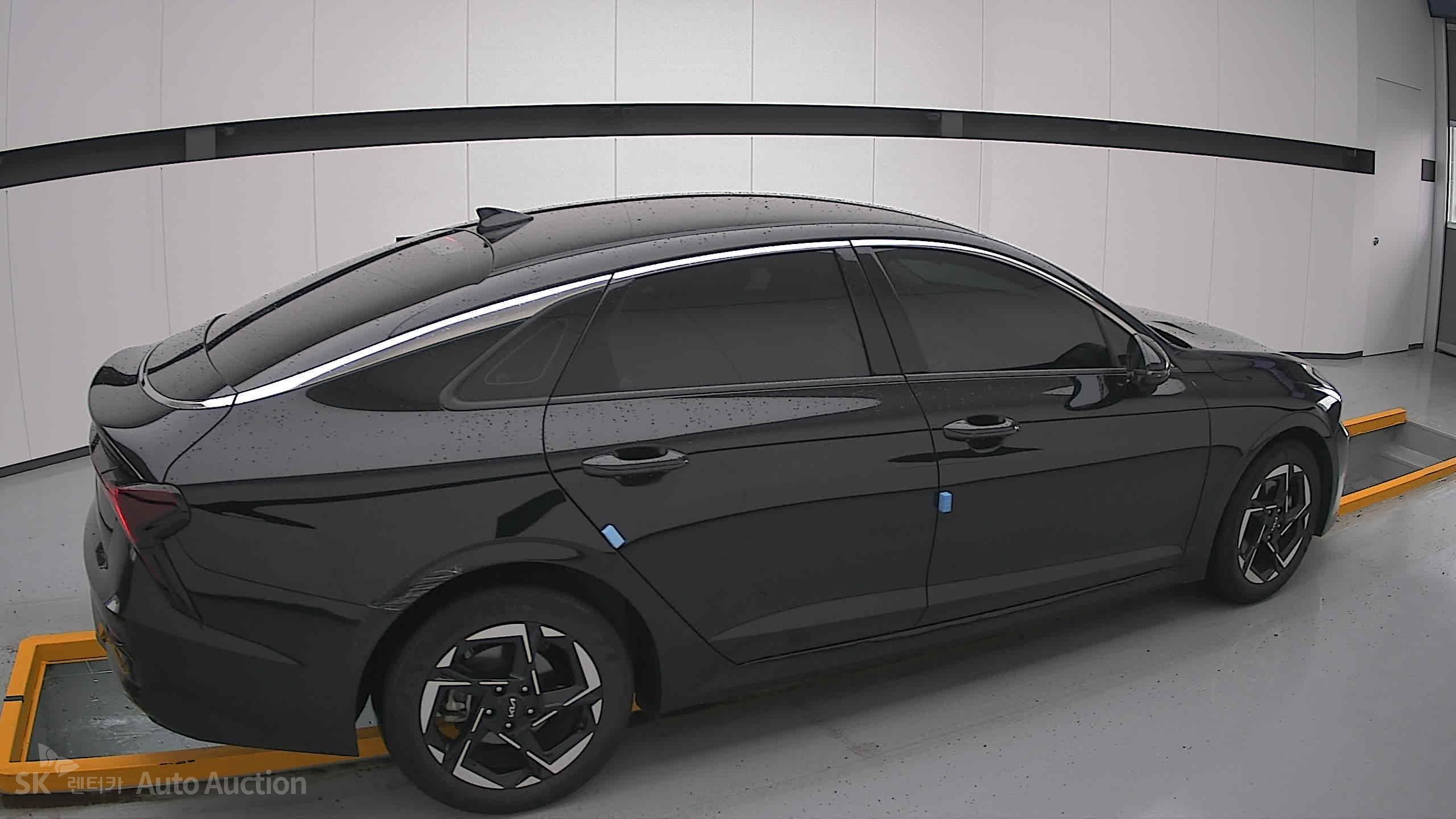 2024 - kia k5