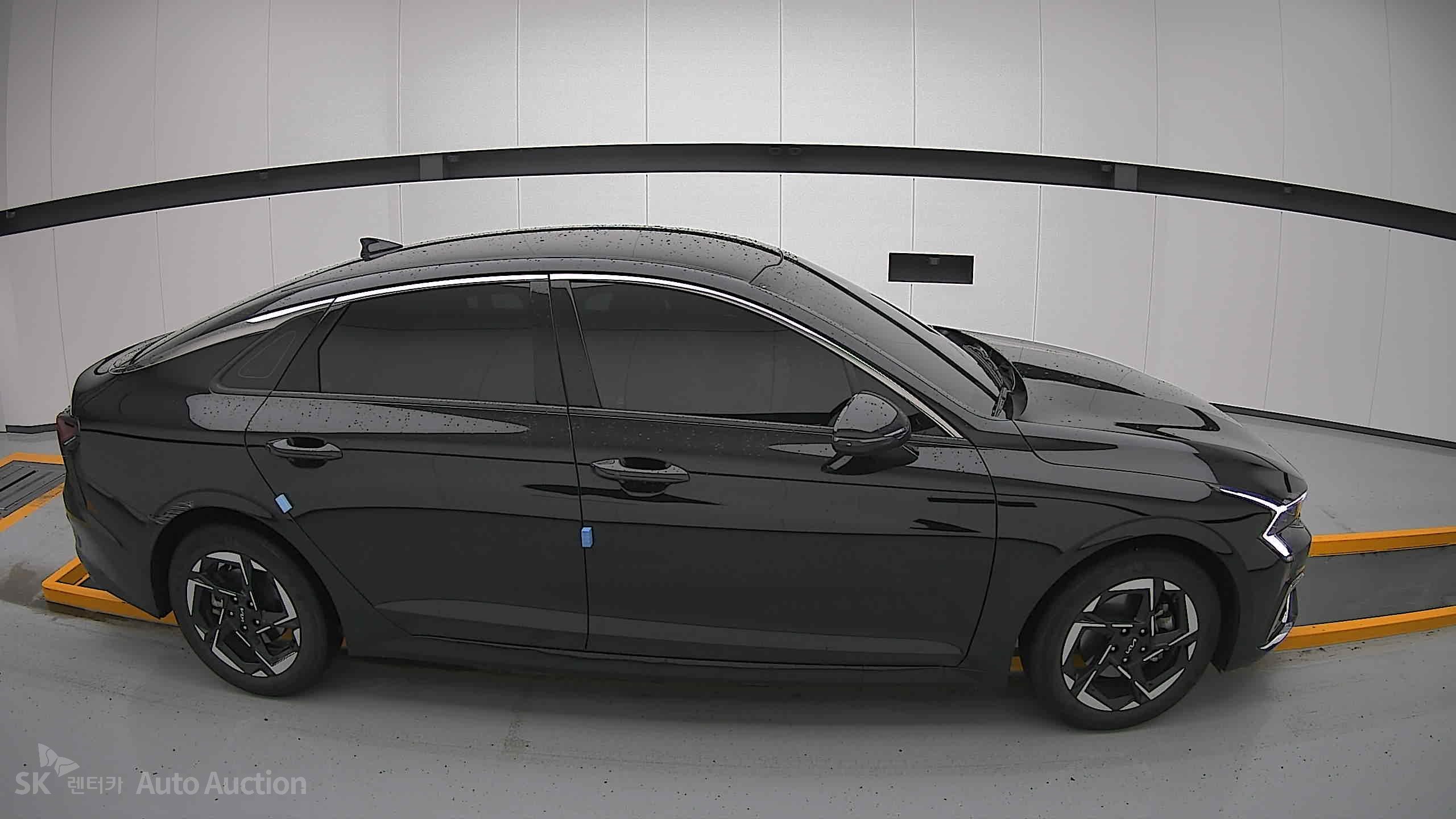 2024 - kia k5