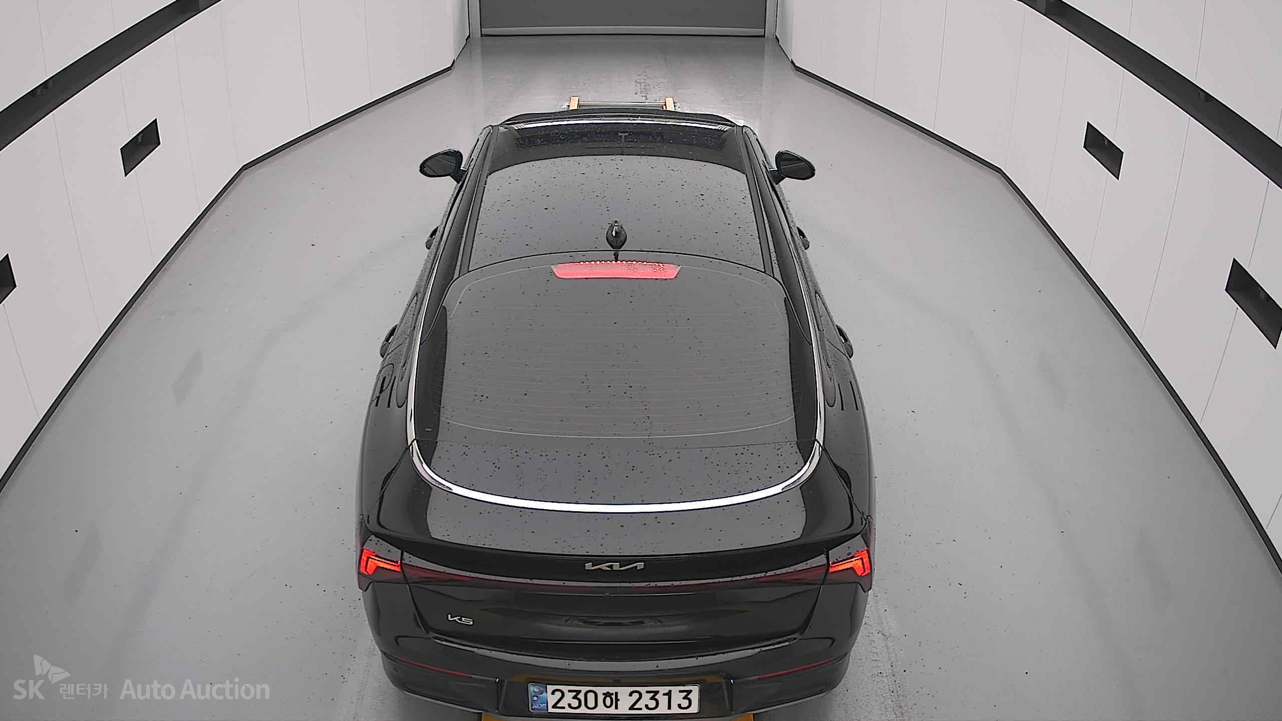 2024 - kia k5