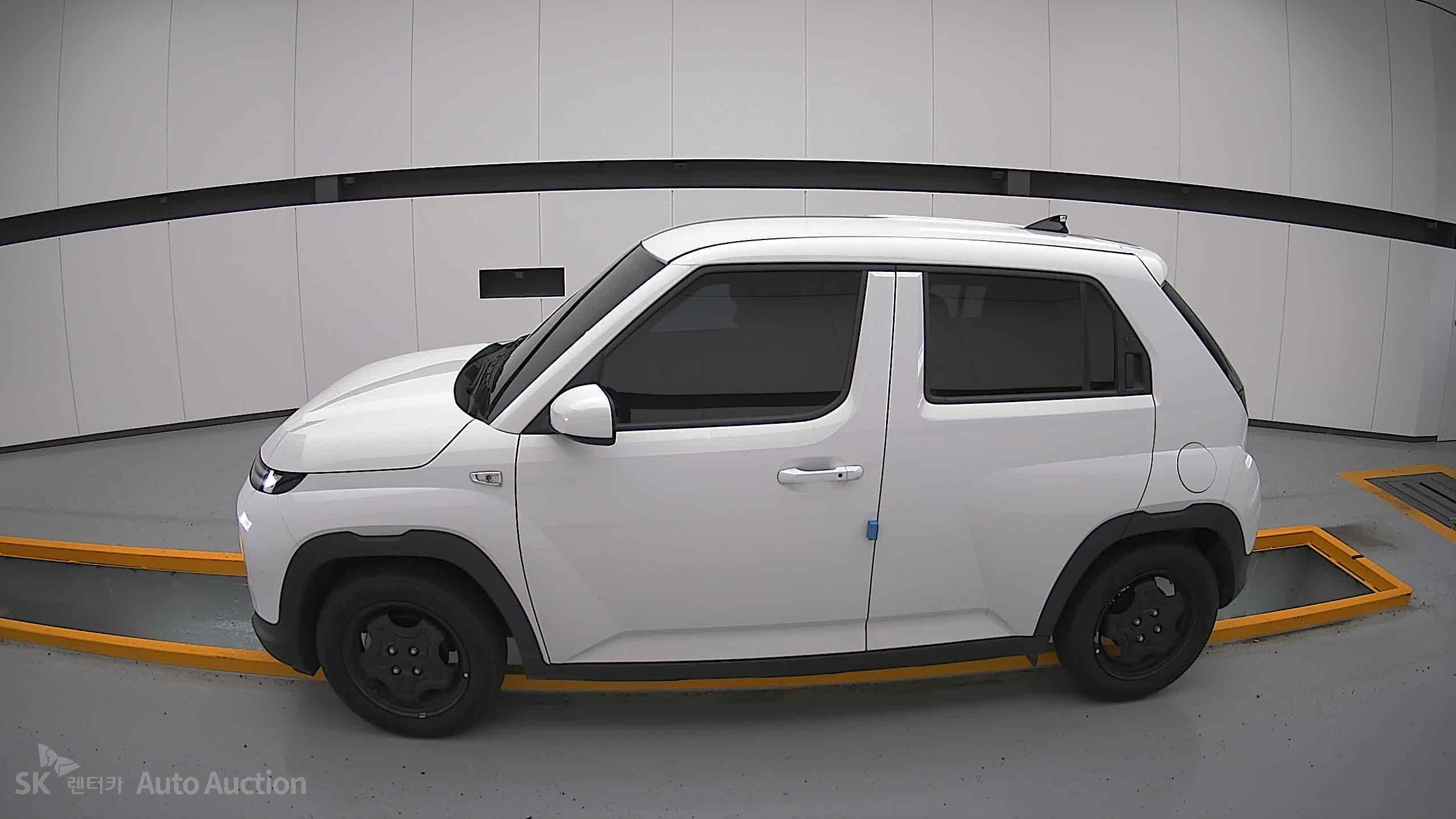 2023 - hyundai casper