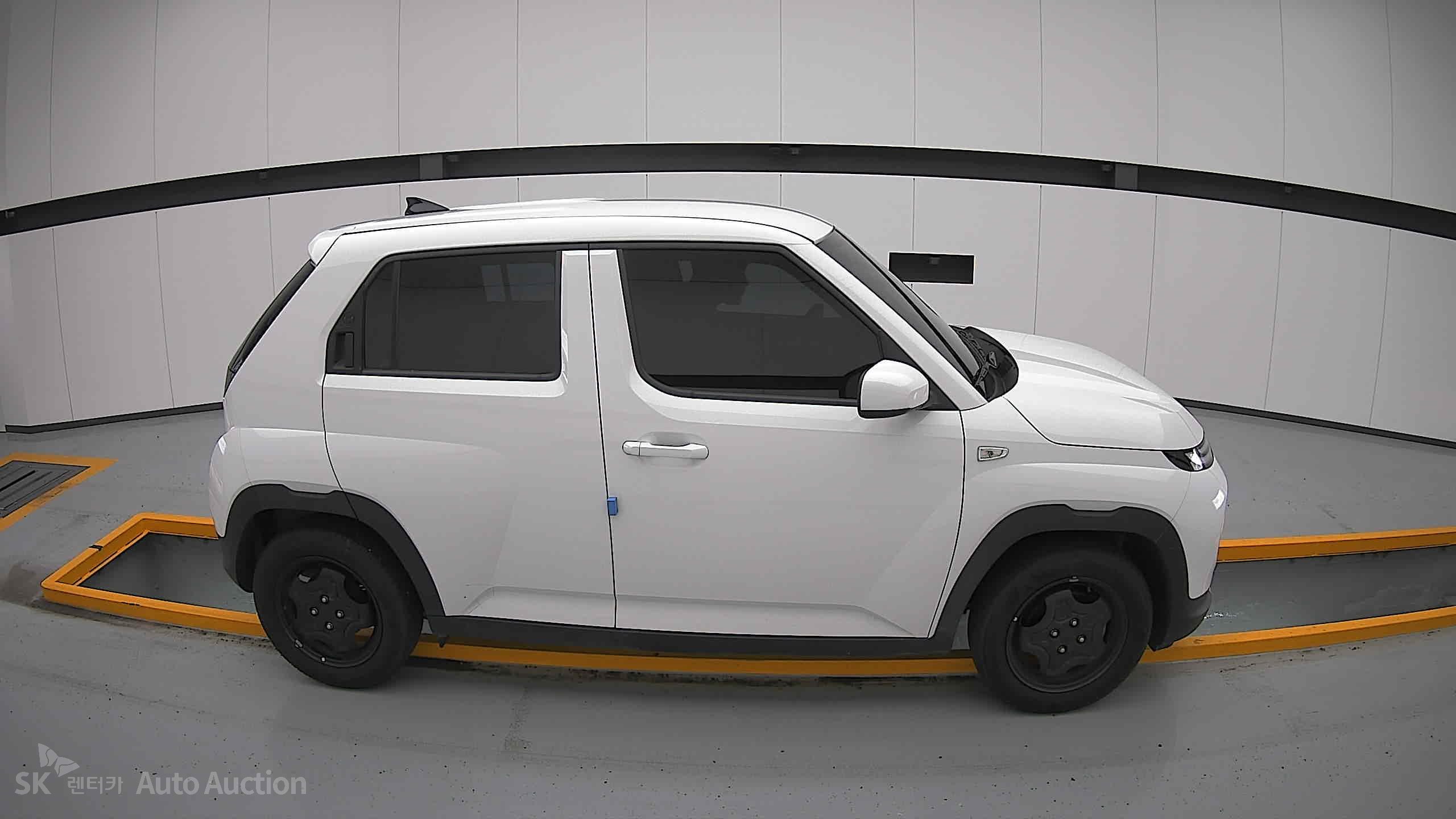 2023 - hyundai casper