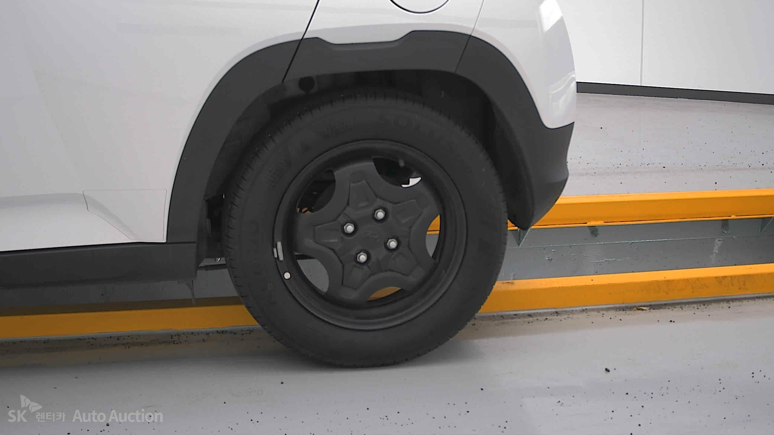 2023 - hyundai casper