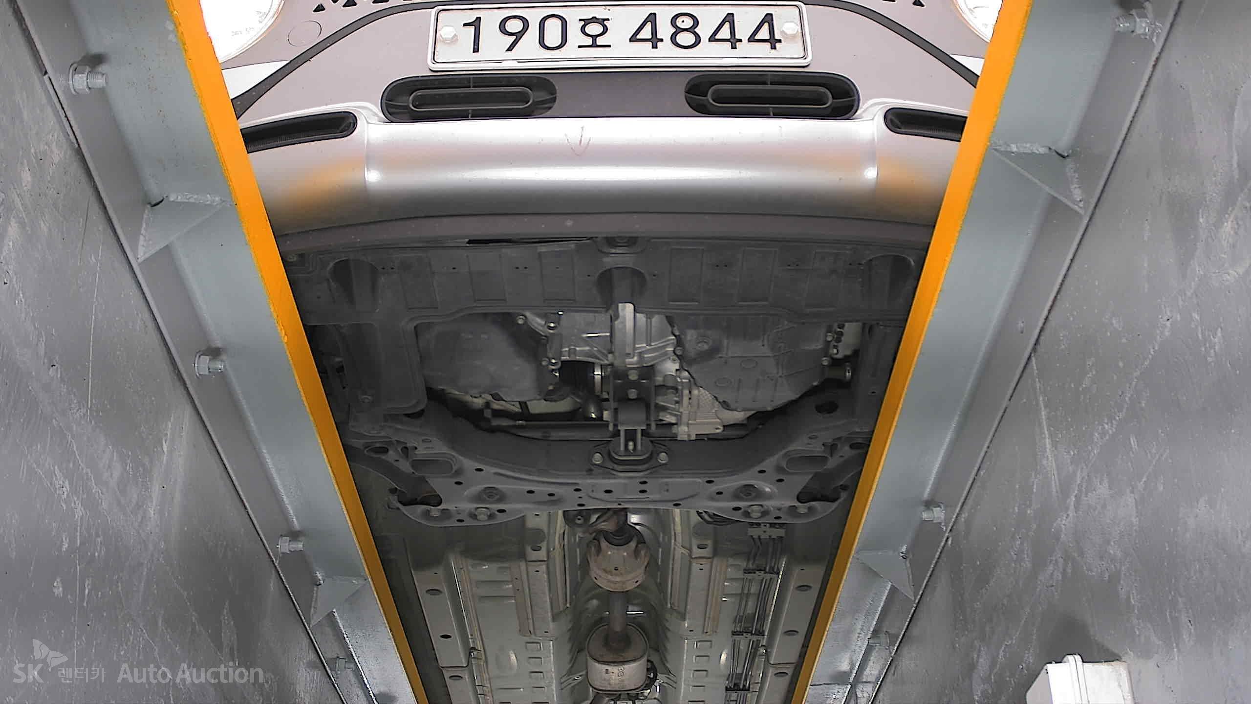 2023 - hyundai casper