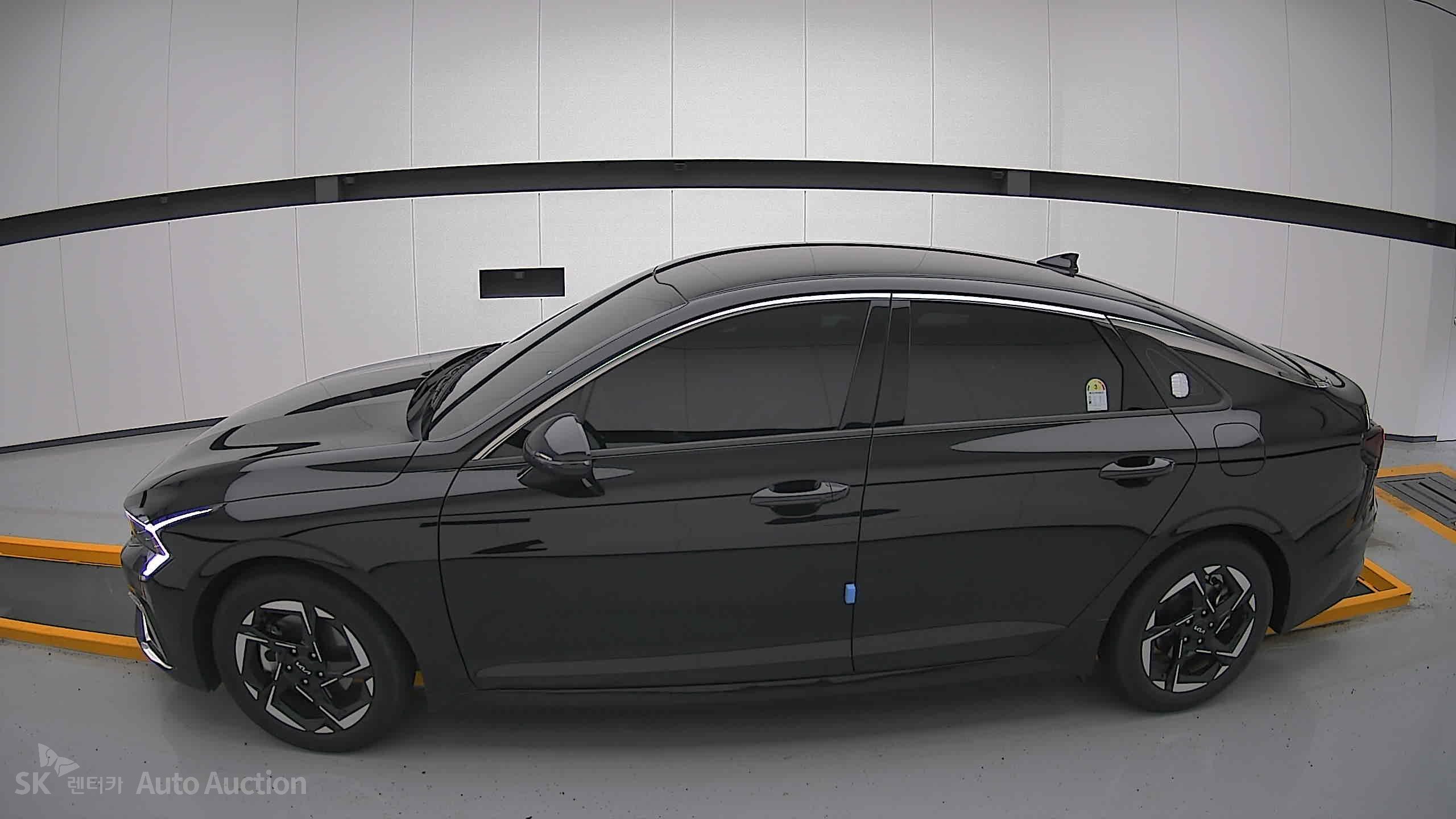2024 - kia k5