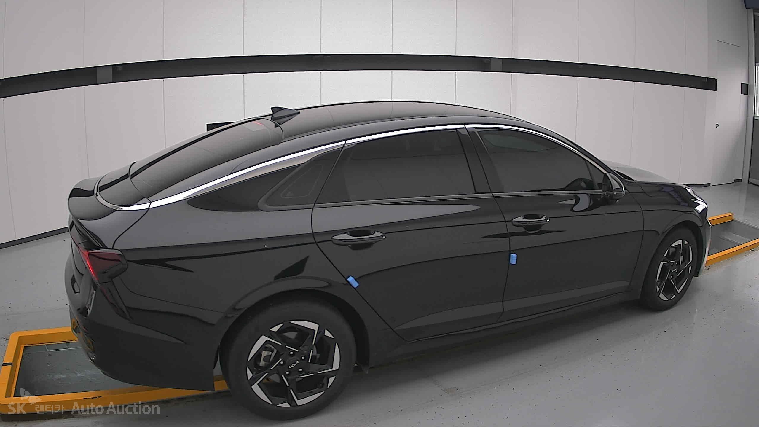 2024 - kia k5