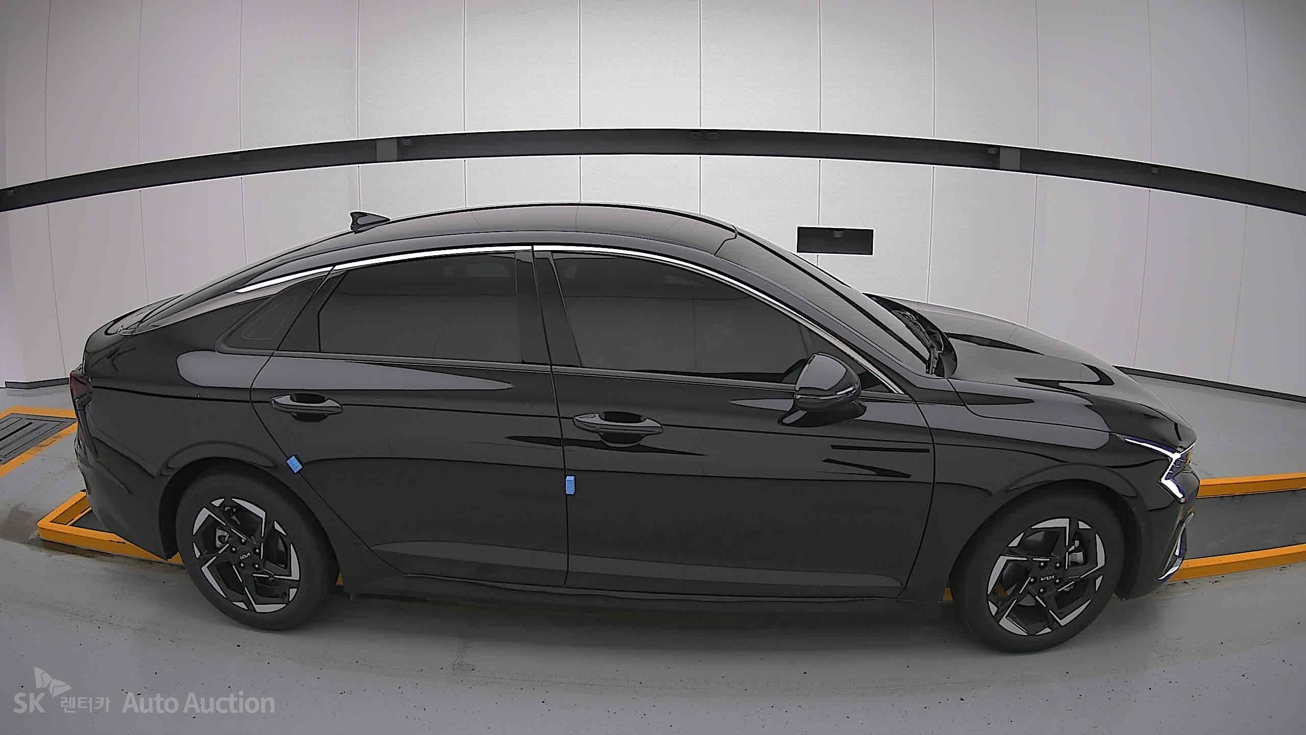 2024 - kia k5