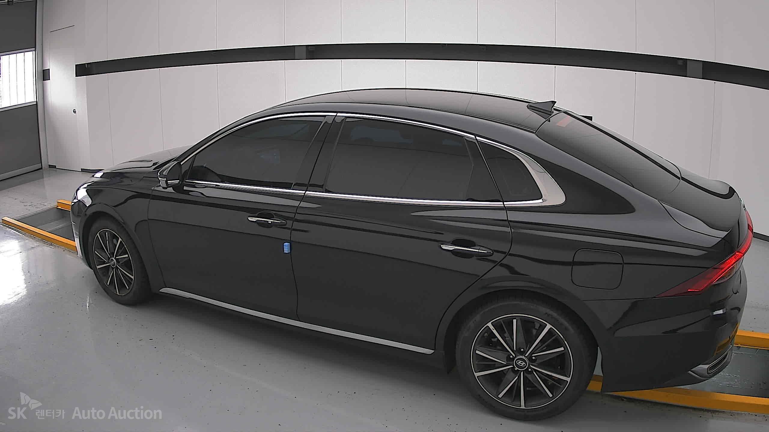 2023 - hyundai grandeur