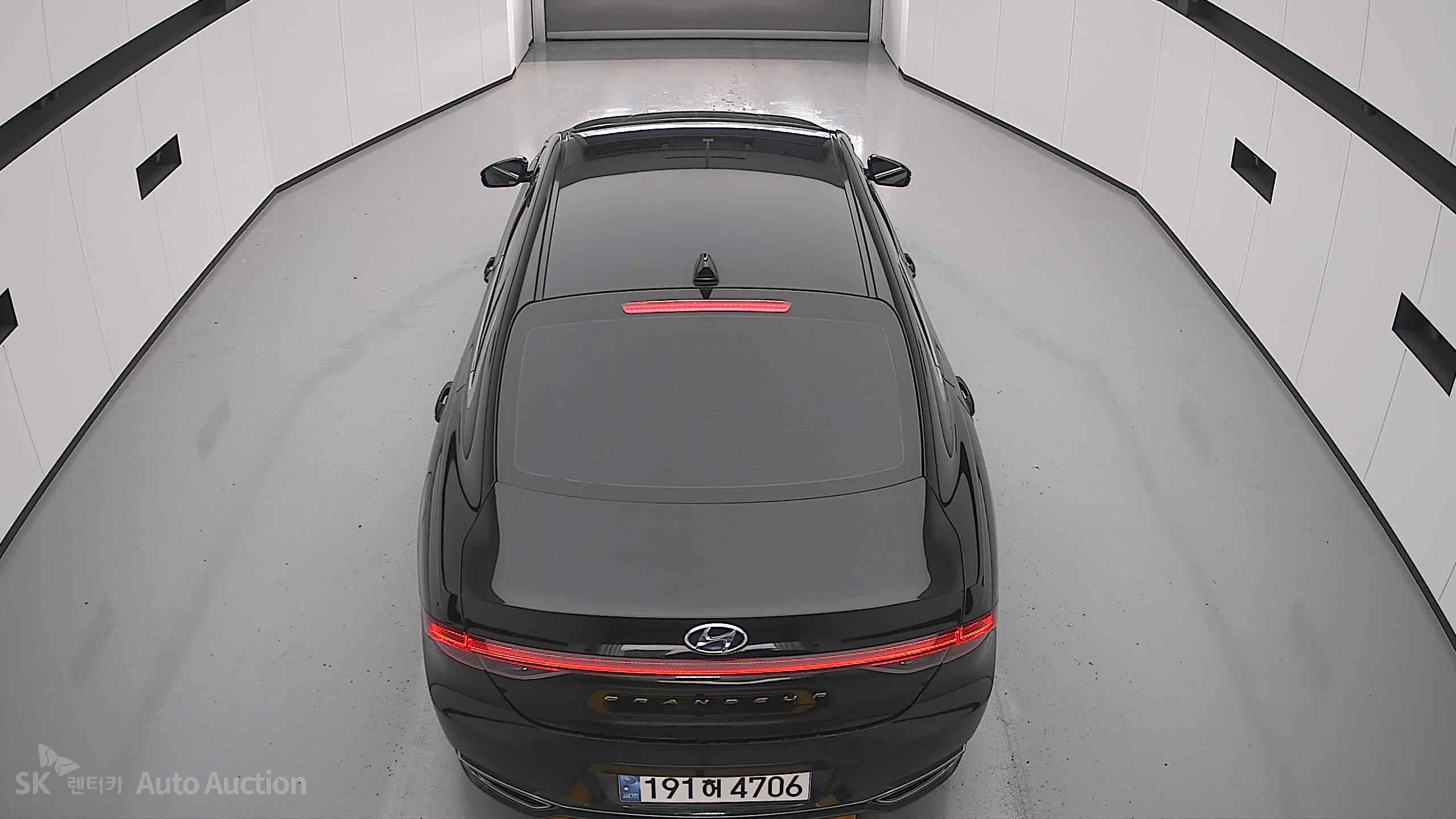2023 - hyundai grandeur