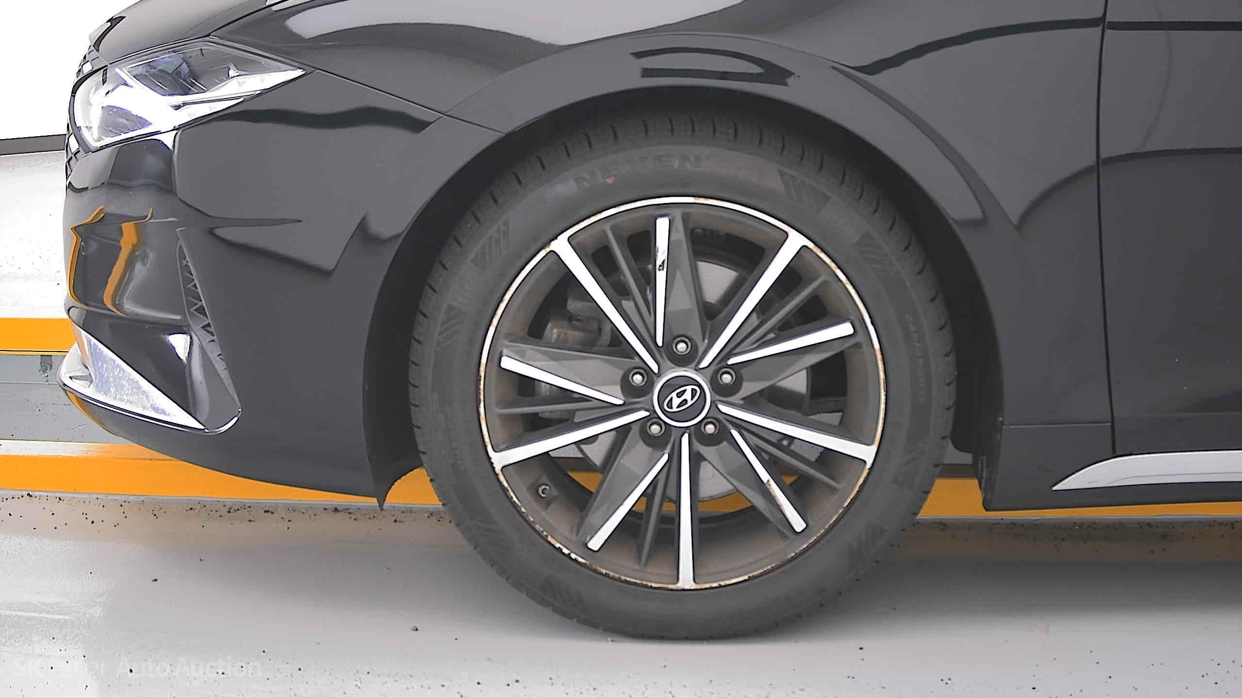 2023 - hyundai grandeur