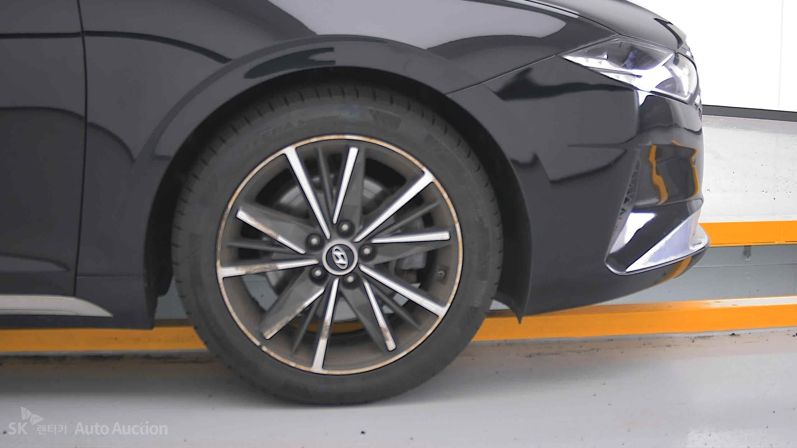 2023 - hyundai grandeur