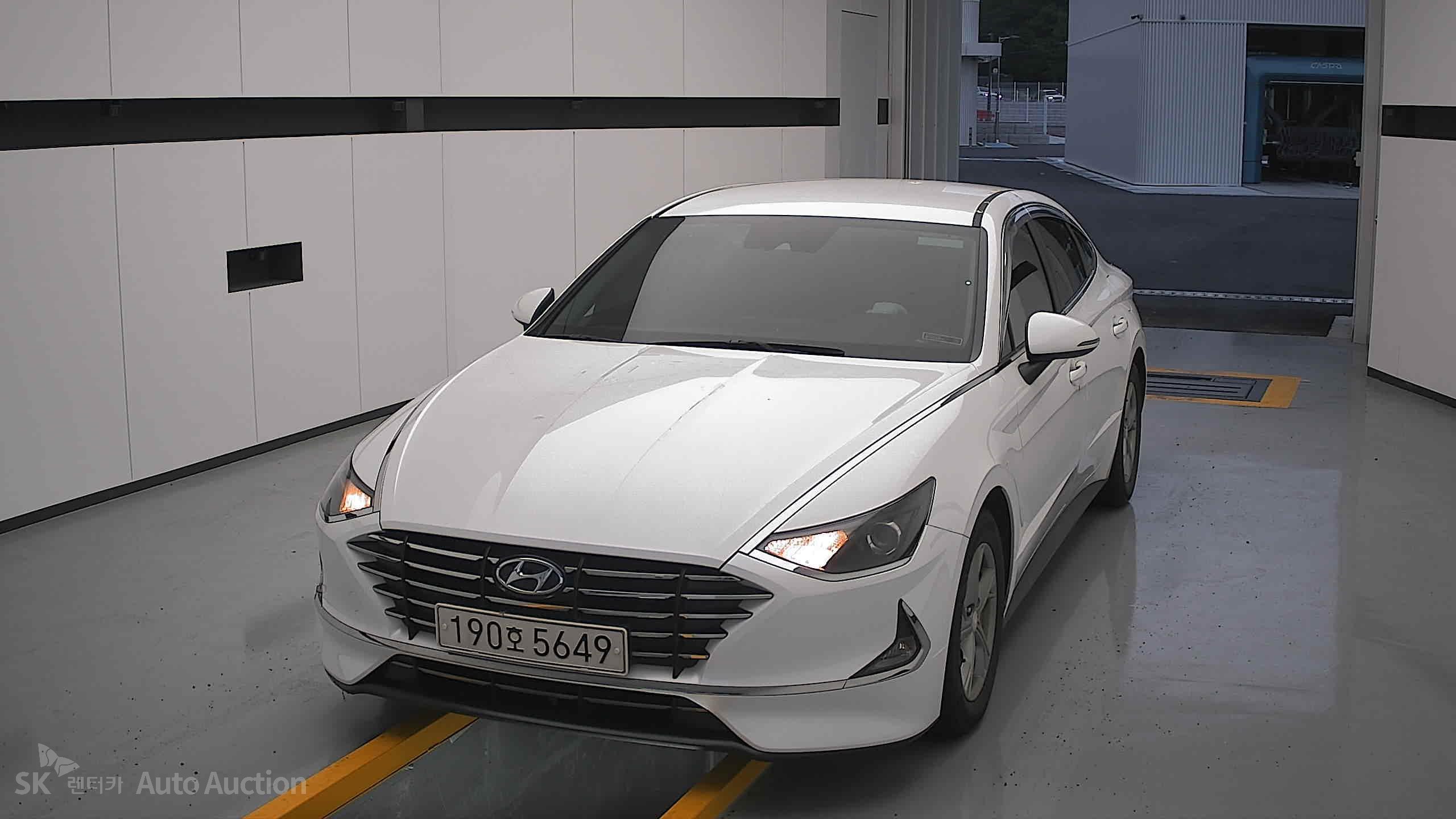 2022 - hyundai sonata