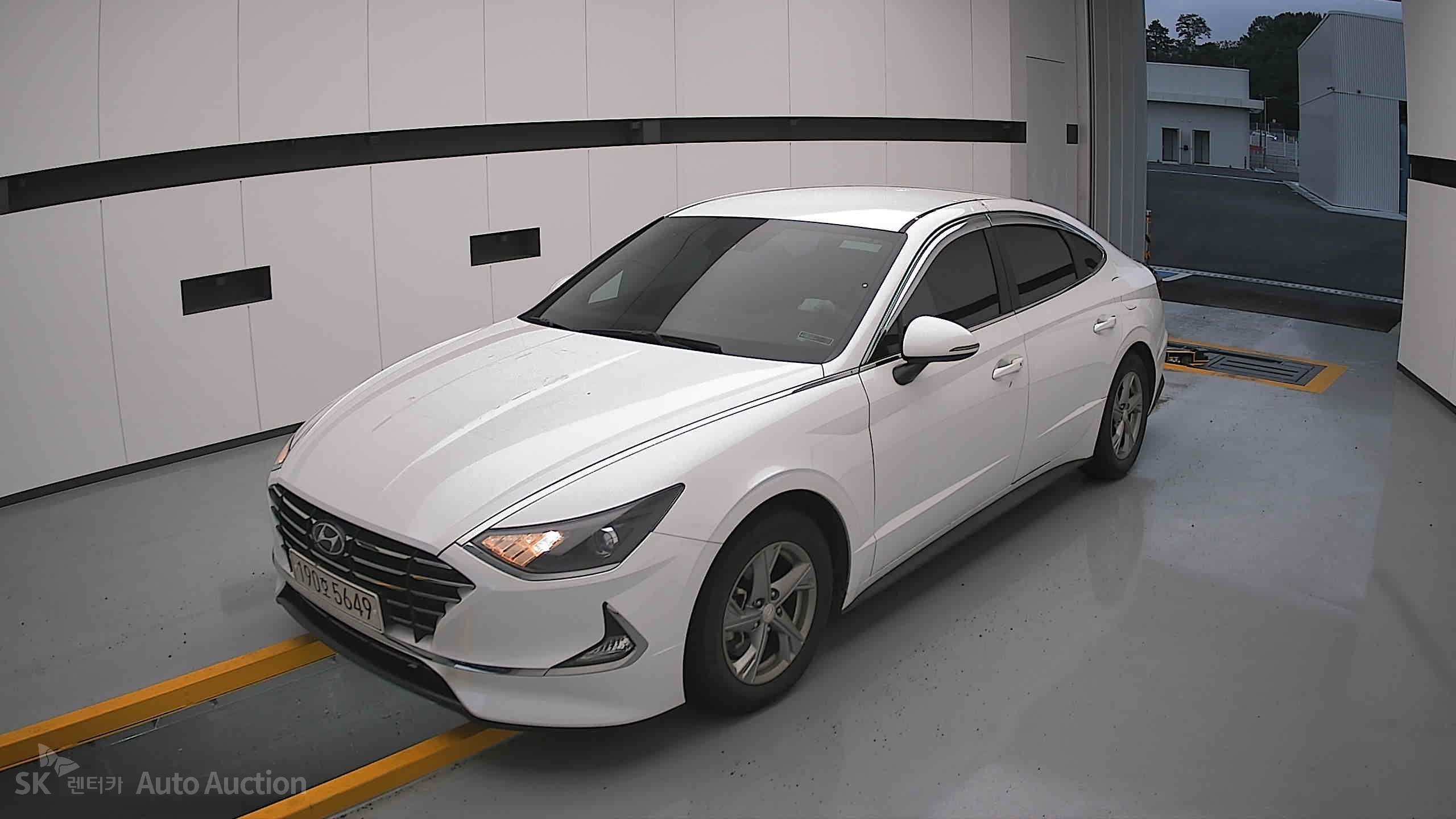2022 - hyundai sonata