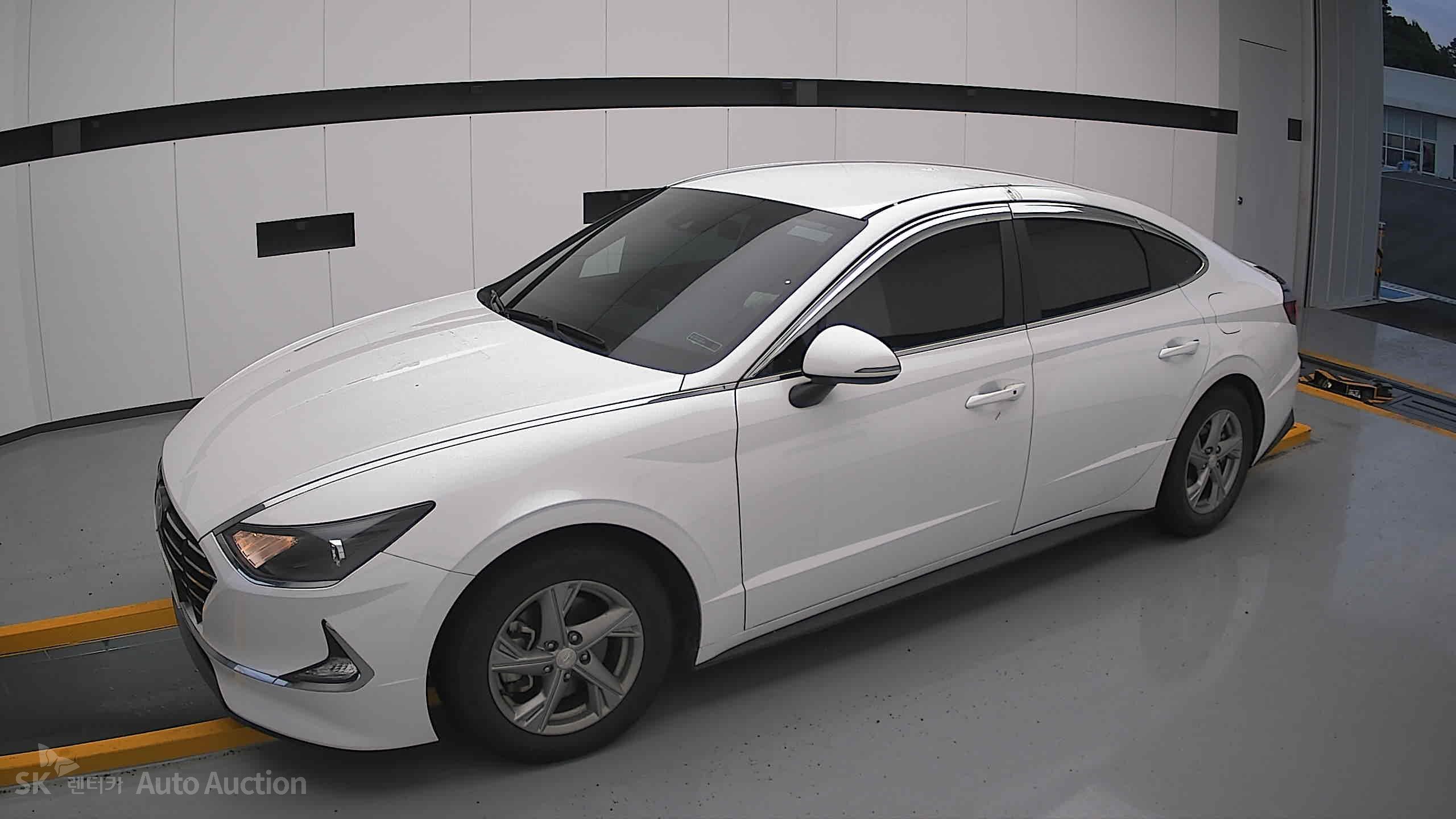 2022 - hyundai sonata