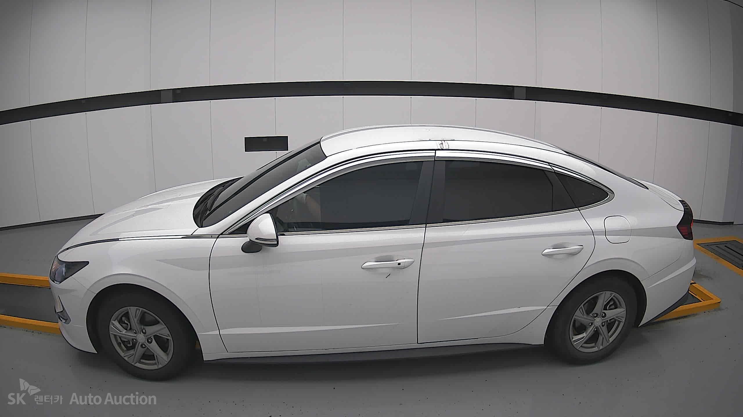 2022 - hyundai sonata
