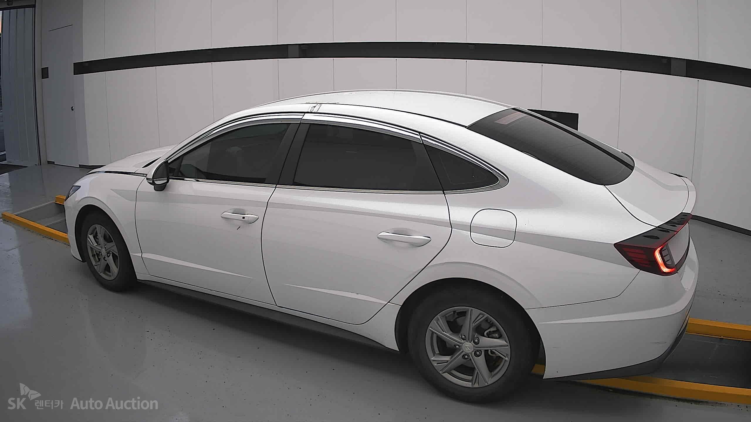 2022 - hyundai sonata