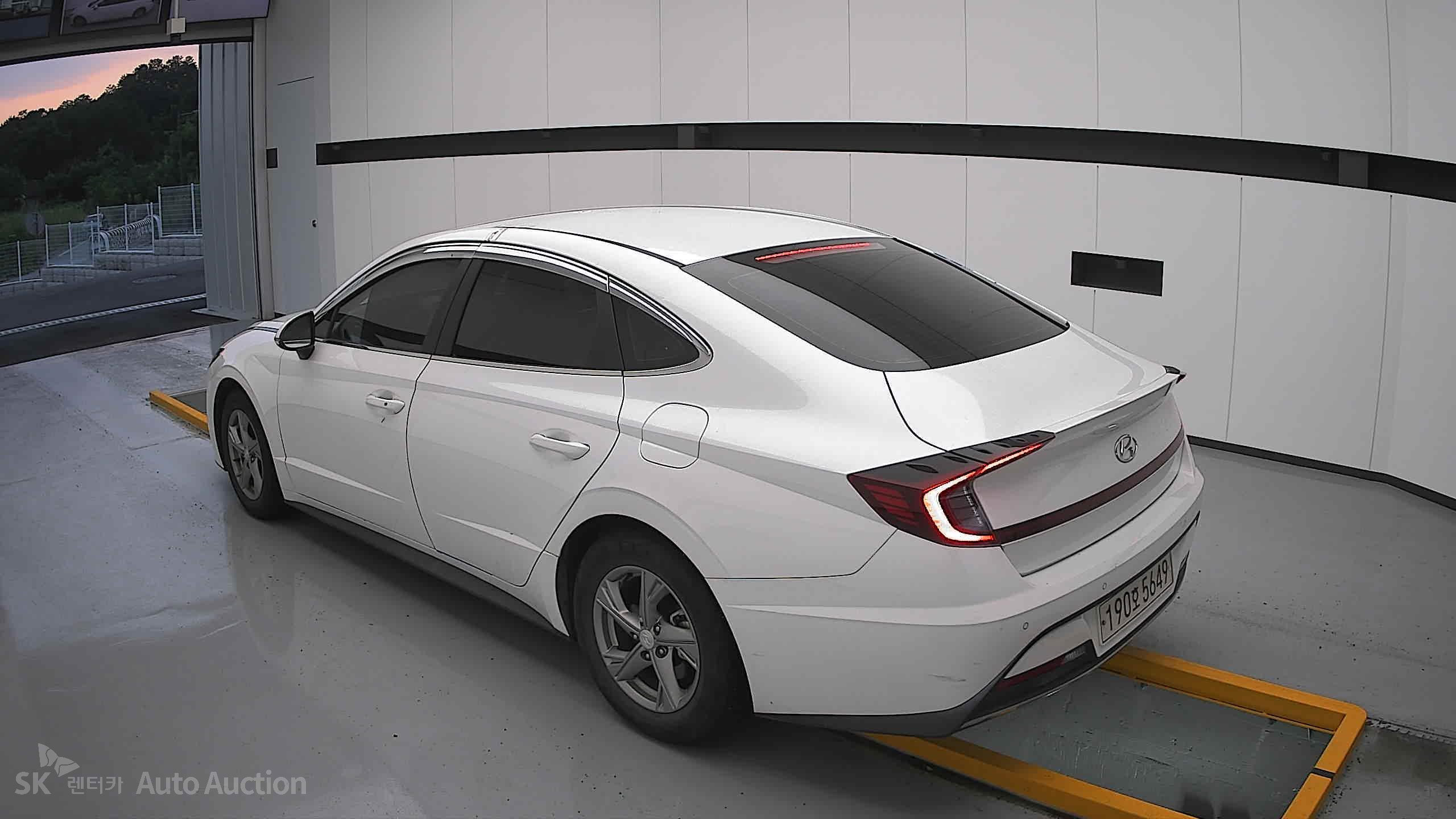2022 - hyundai sonata