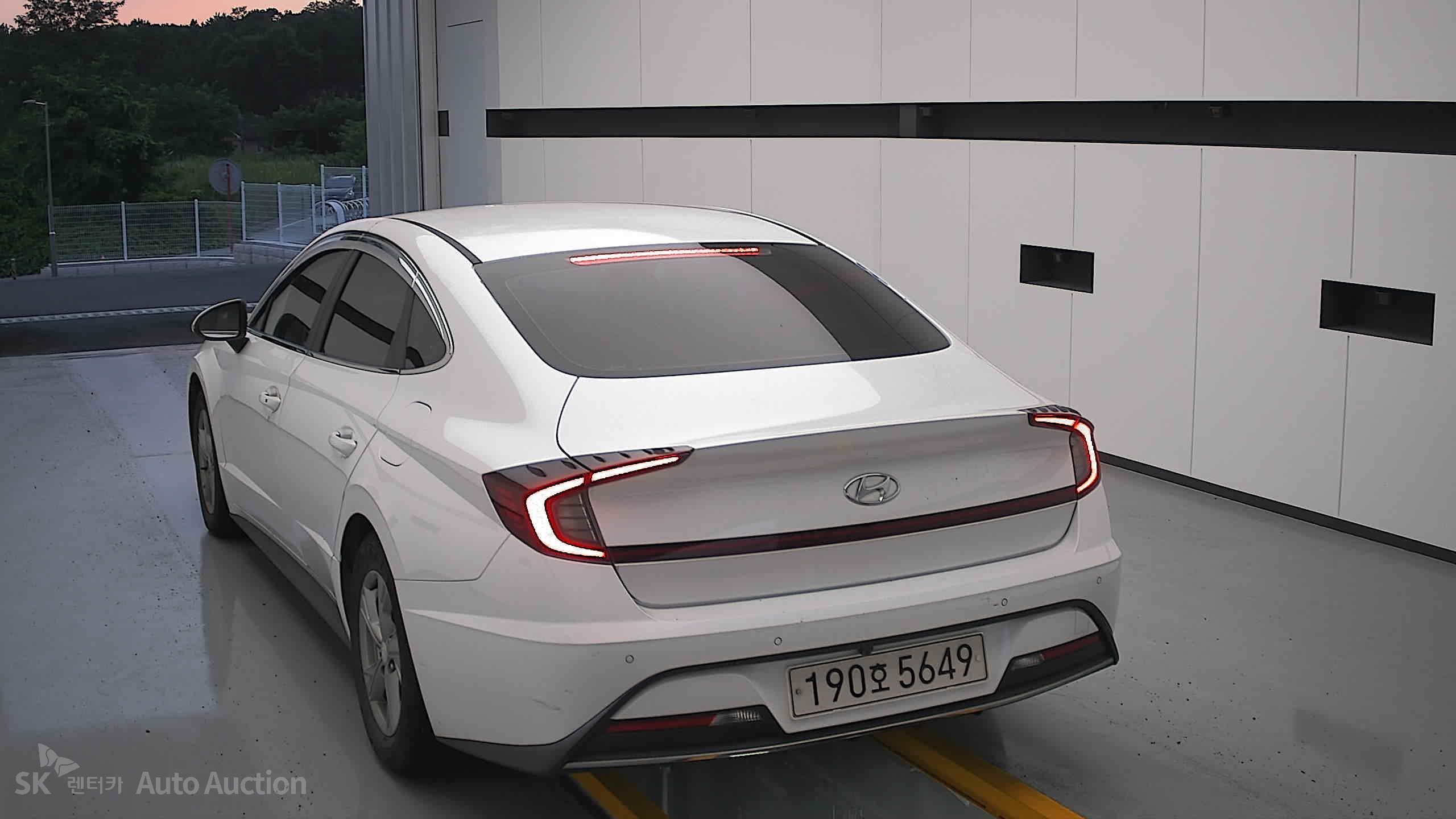 2022 - hyundai sonata