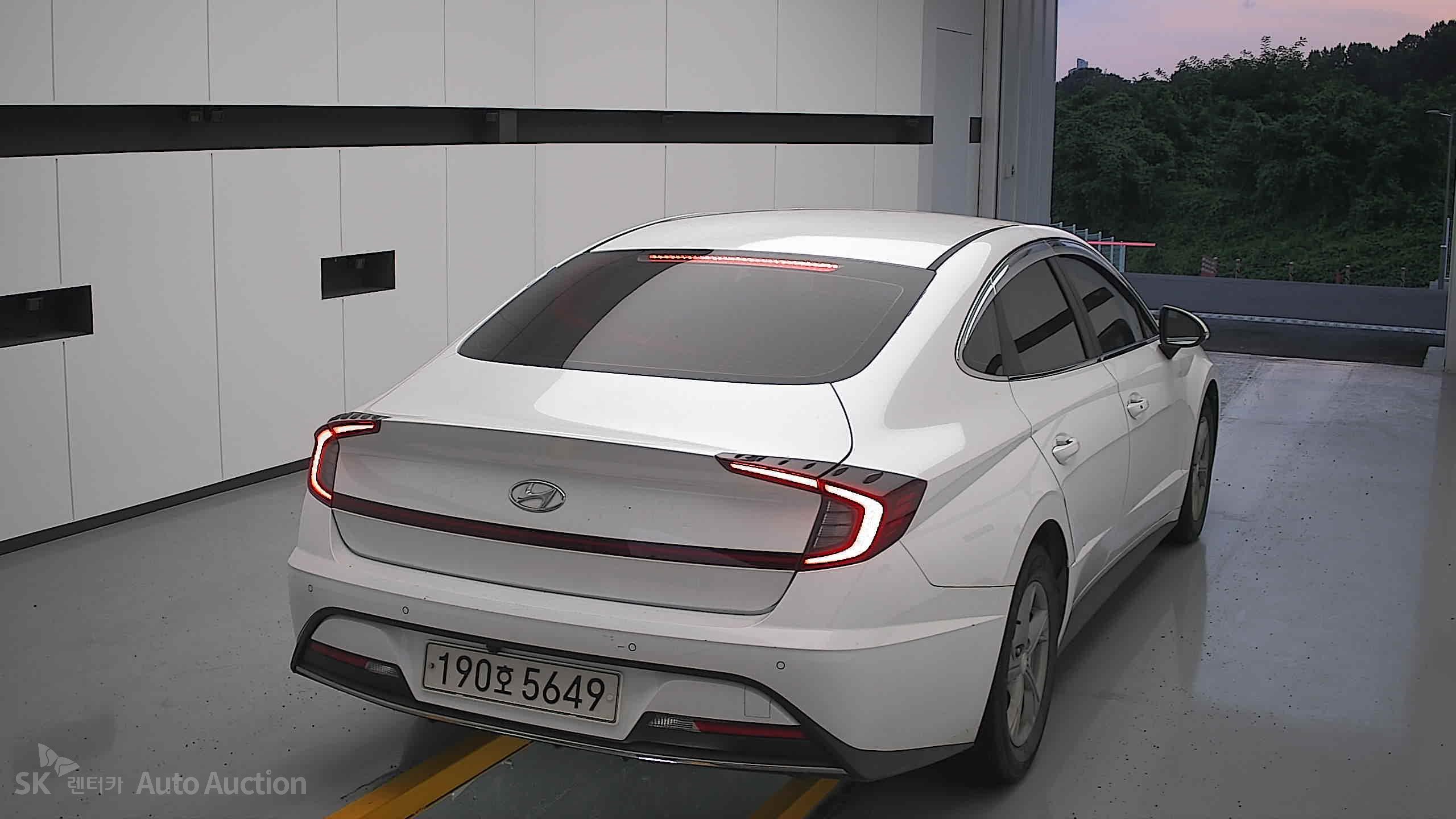 2022 - hyundai sonata