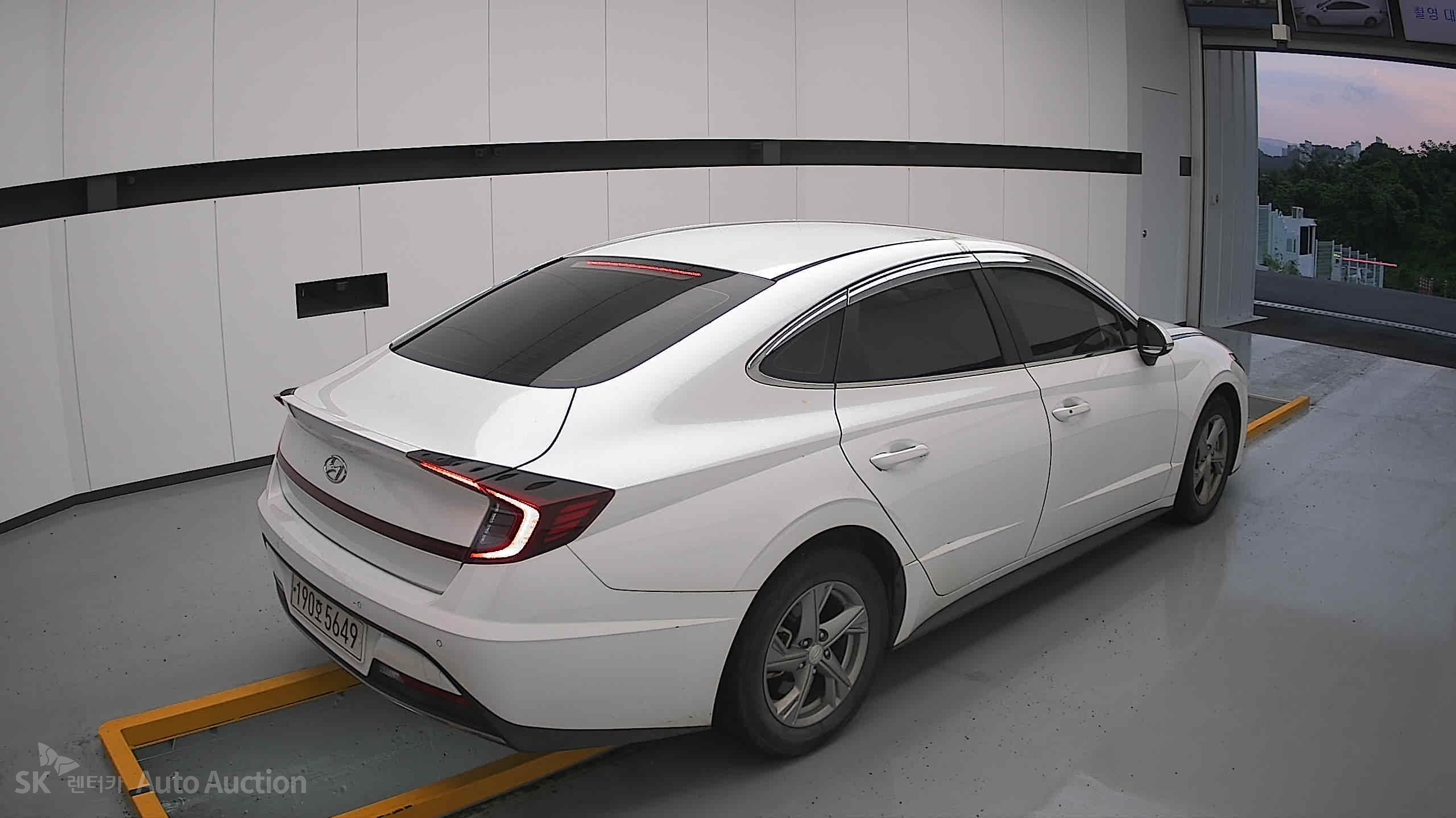 2022 - hyundai sonata