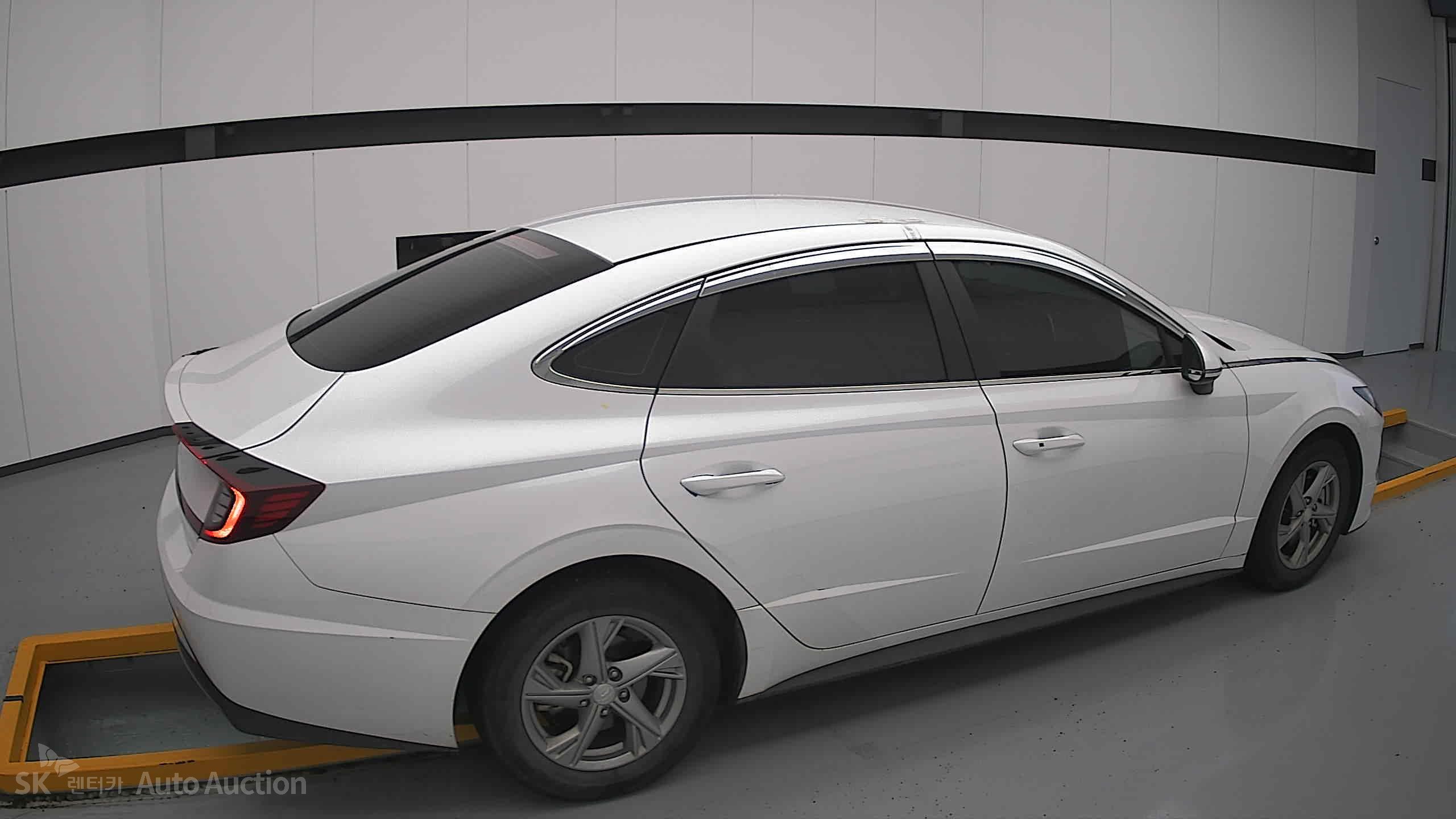 2022 - hyundai sonata