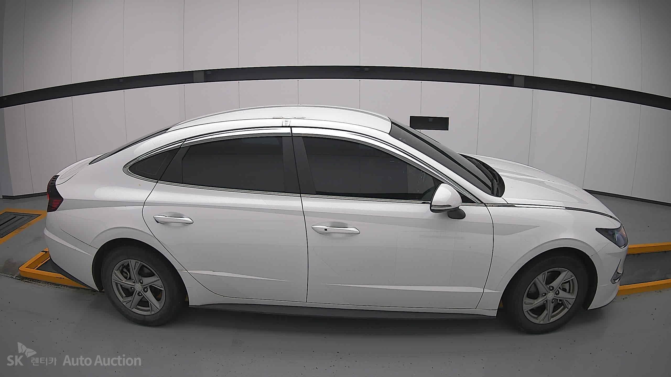 2022 - hyundai sonata