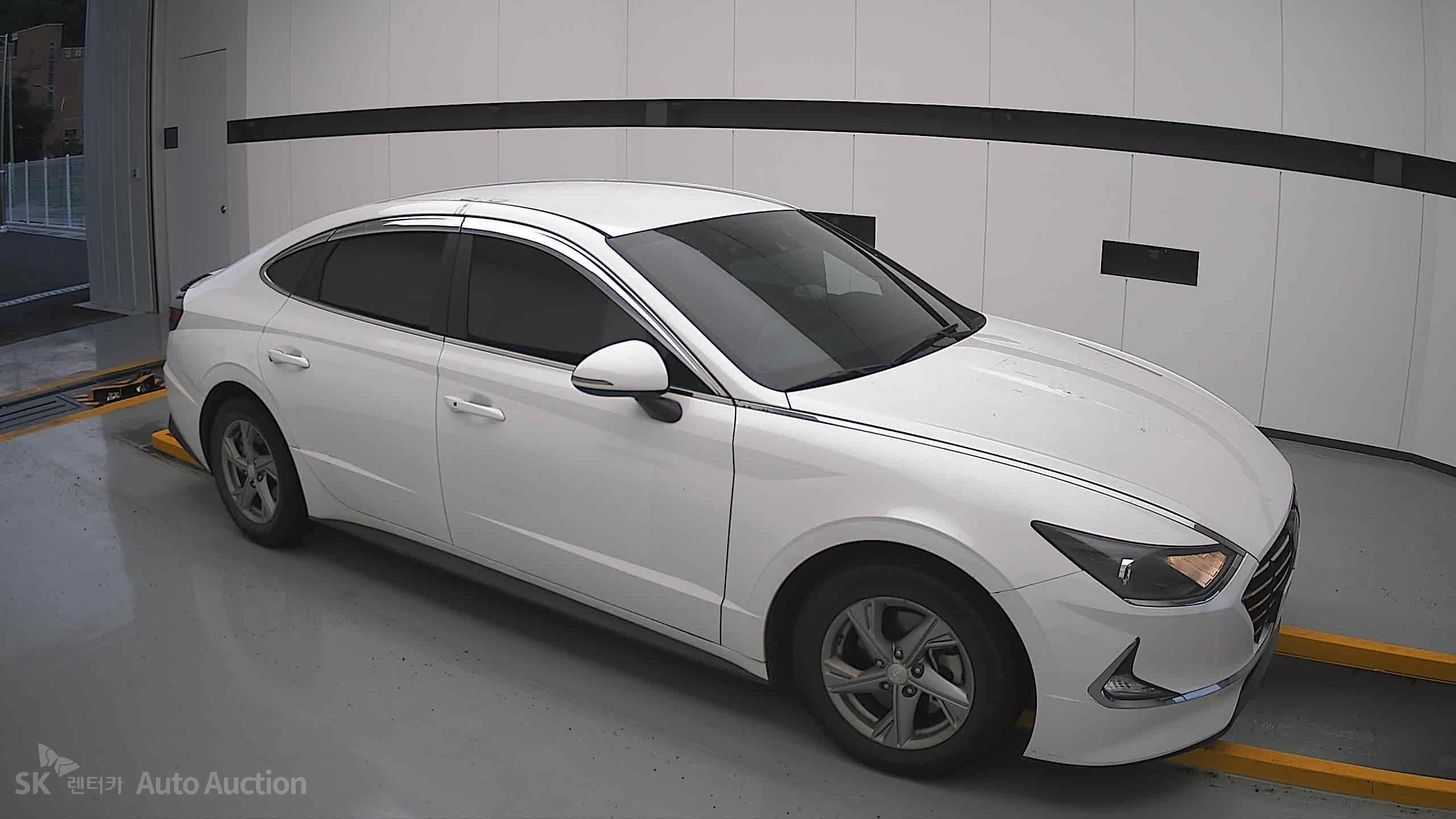2022 - hyundai sonata
