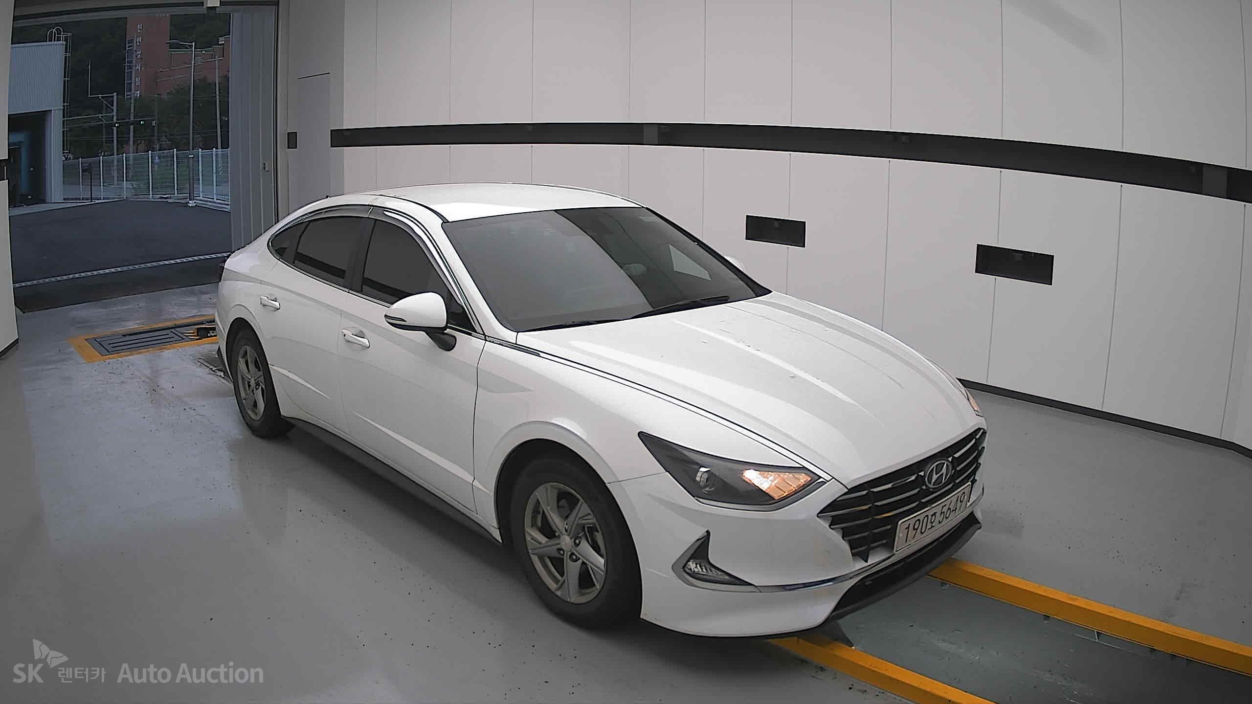 2022 - hyundai sonata