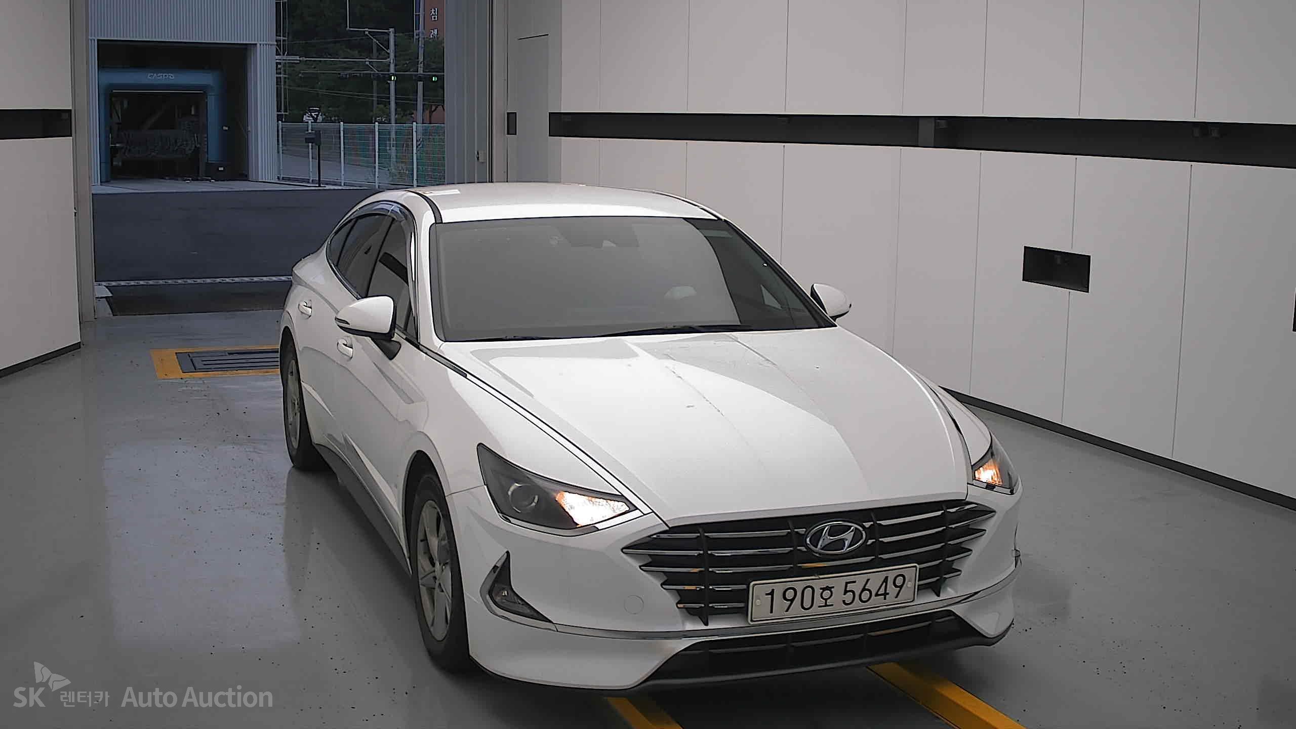 2022 - hyundai sonata