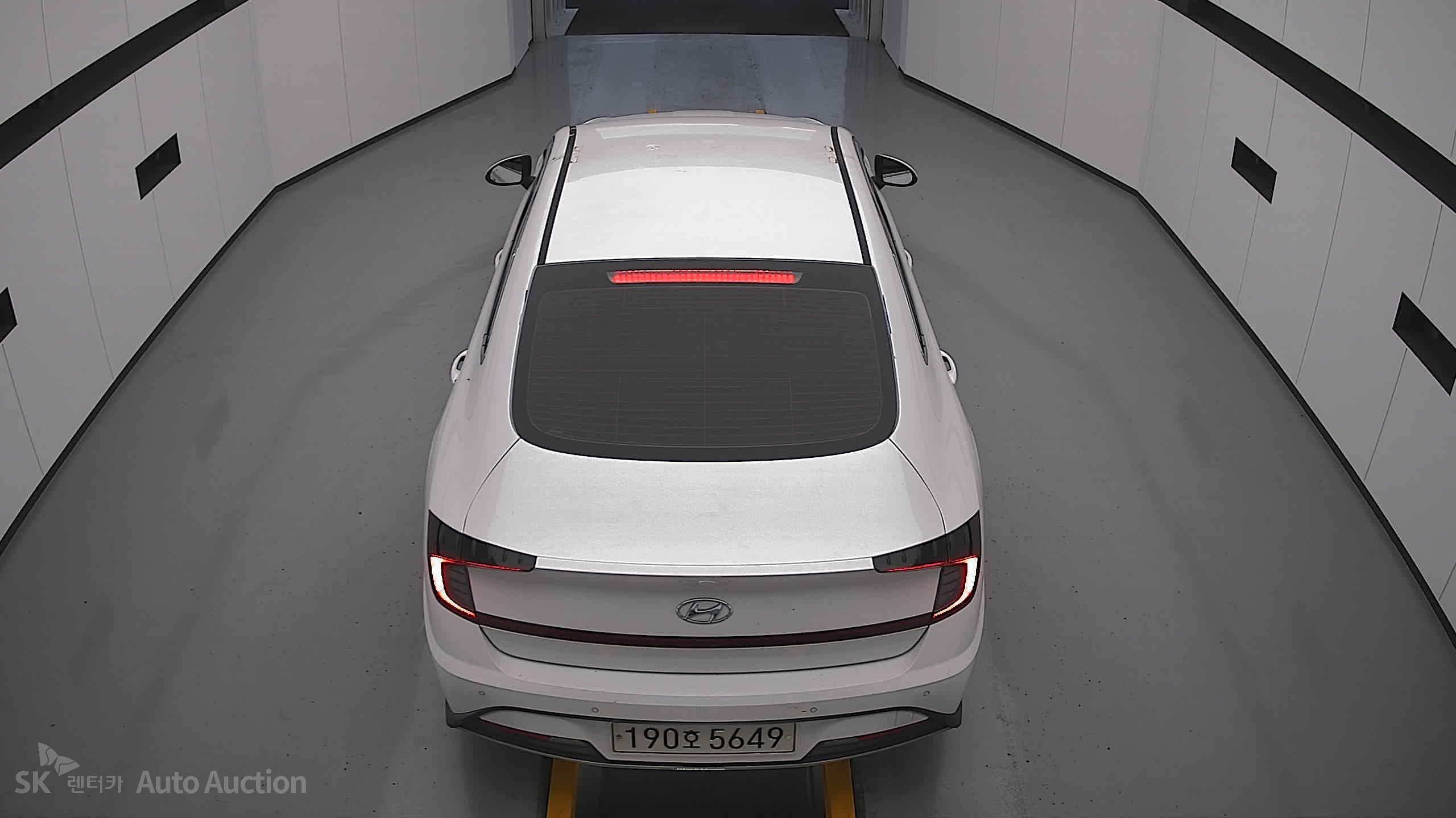 2022 - hyundai sonata