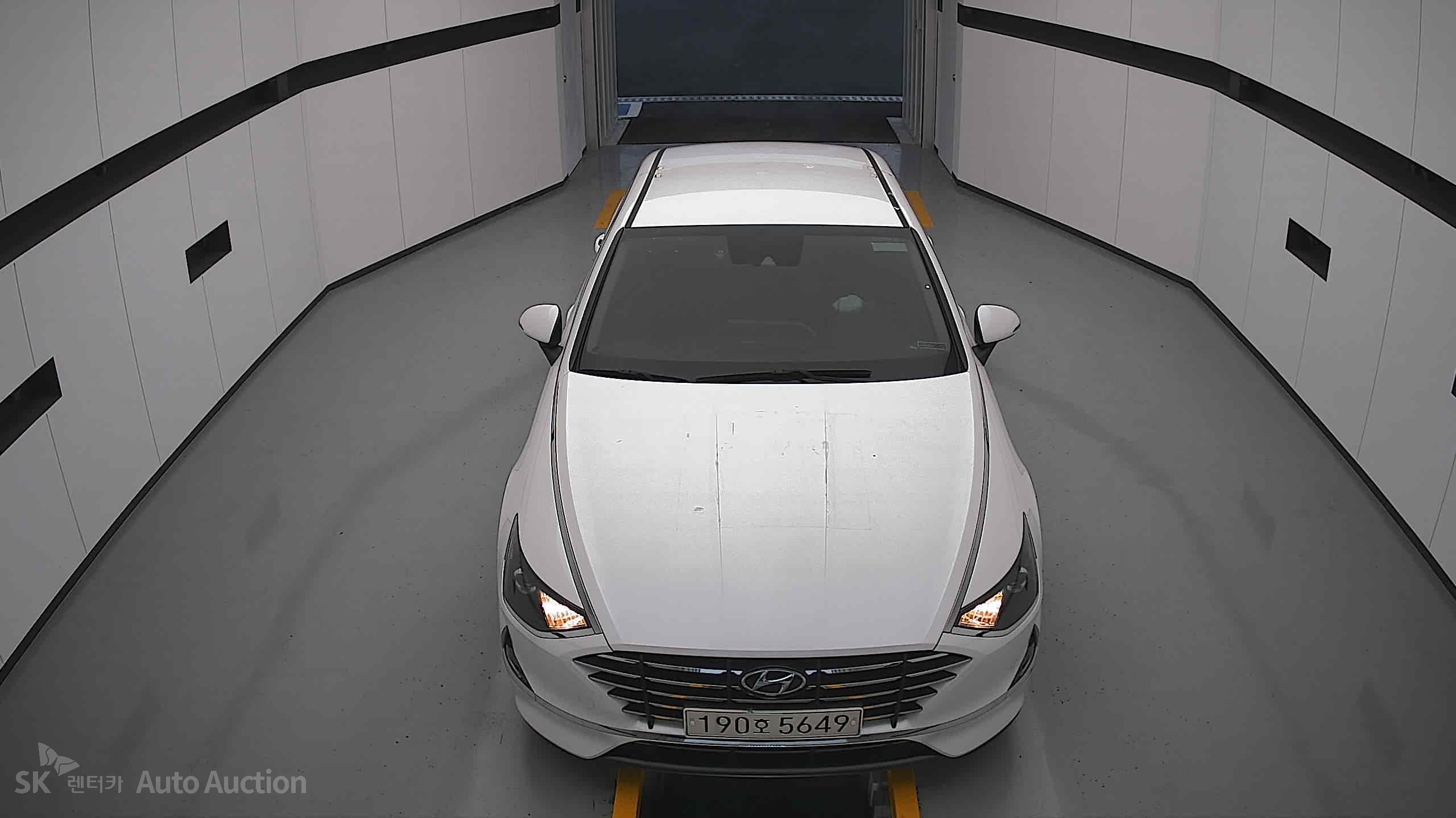 2022 - hyundai sonata