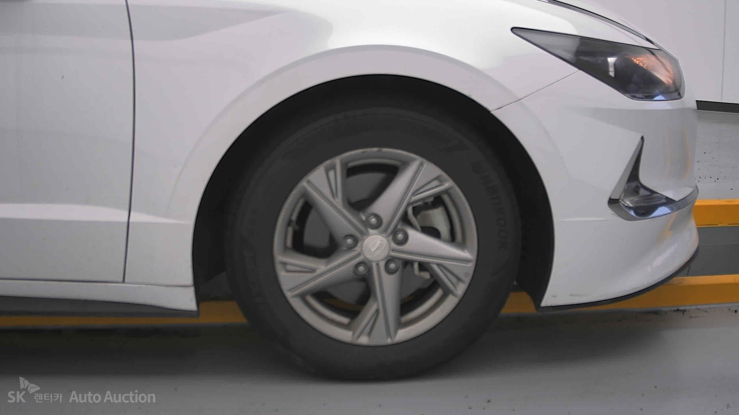 2022 - hyundai sonata