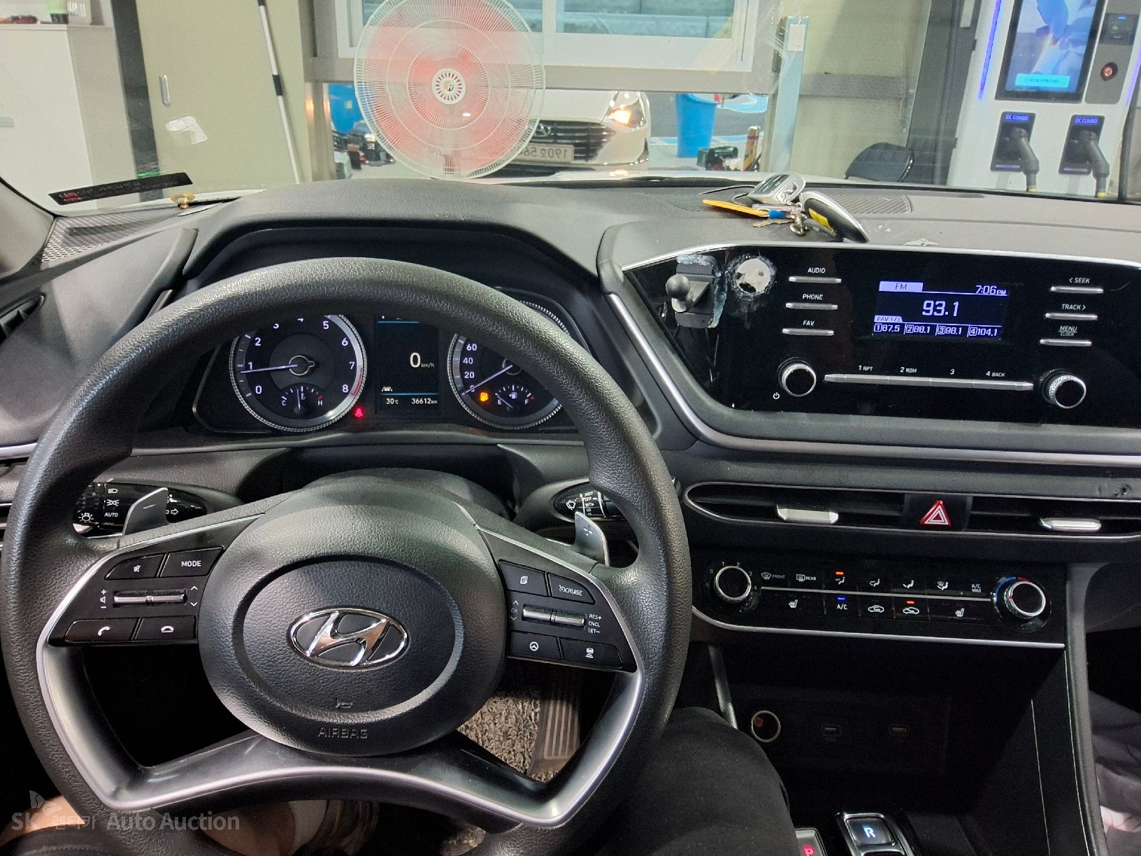 2022 - hyundai sonata