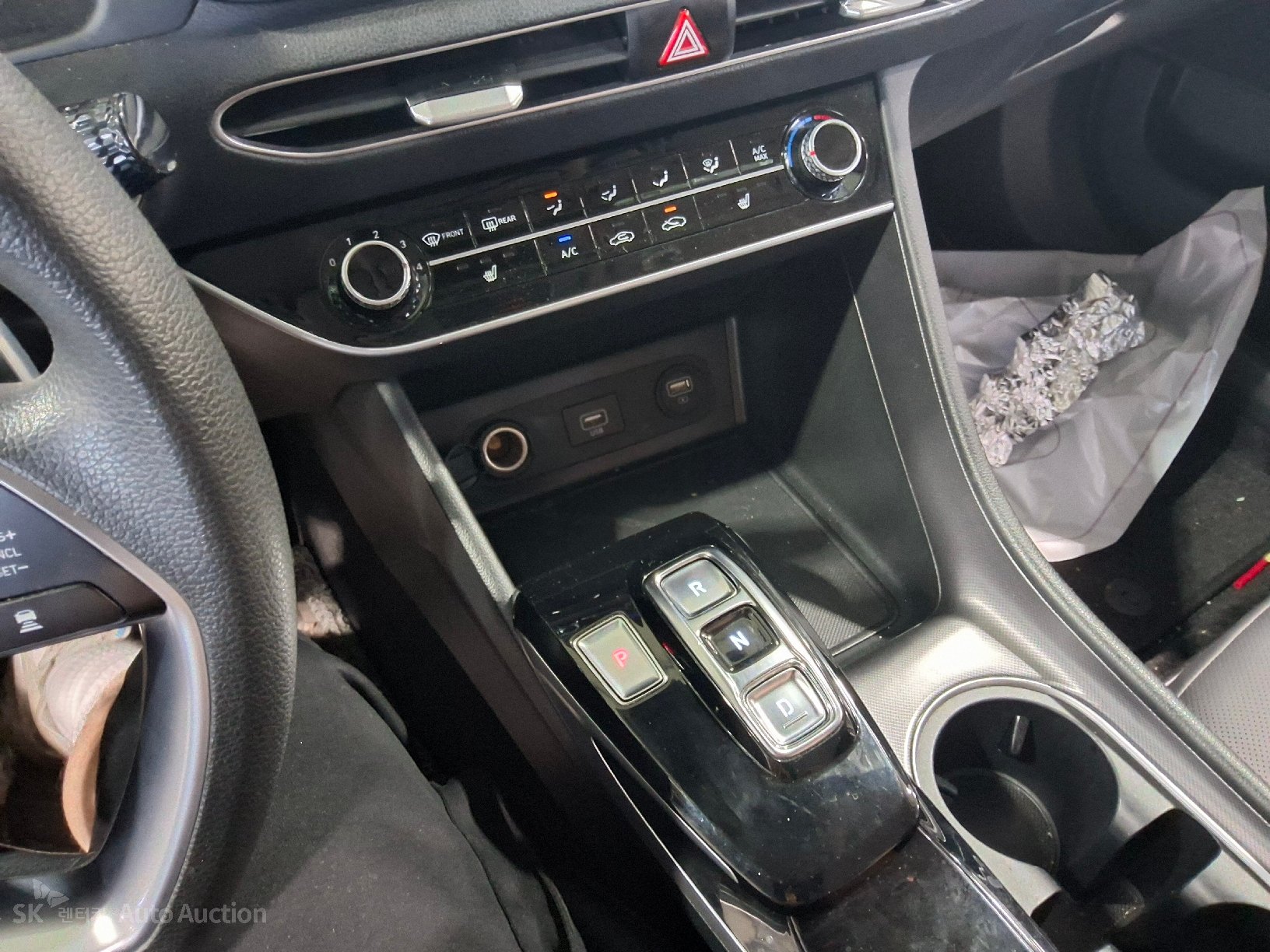 2022 - hyundai sonata