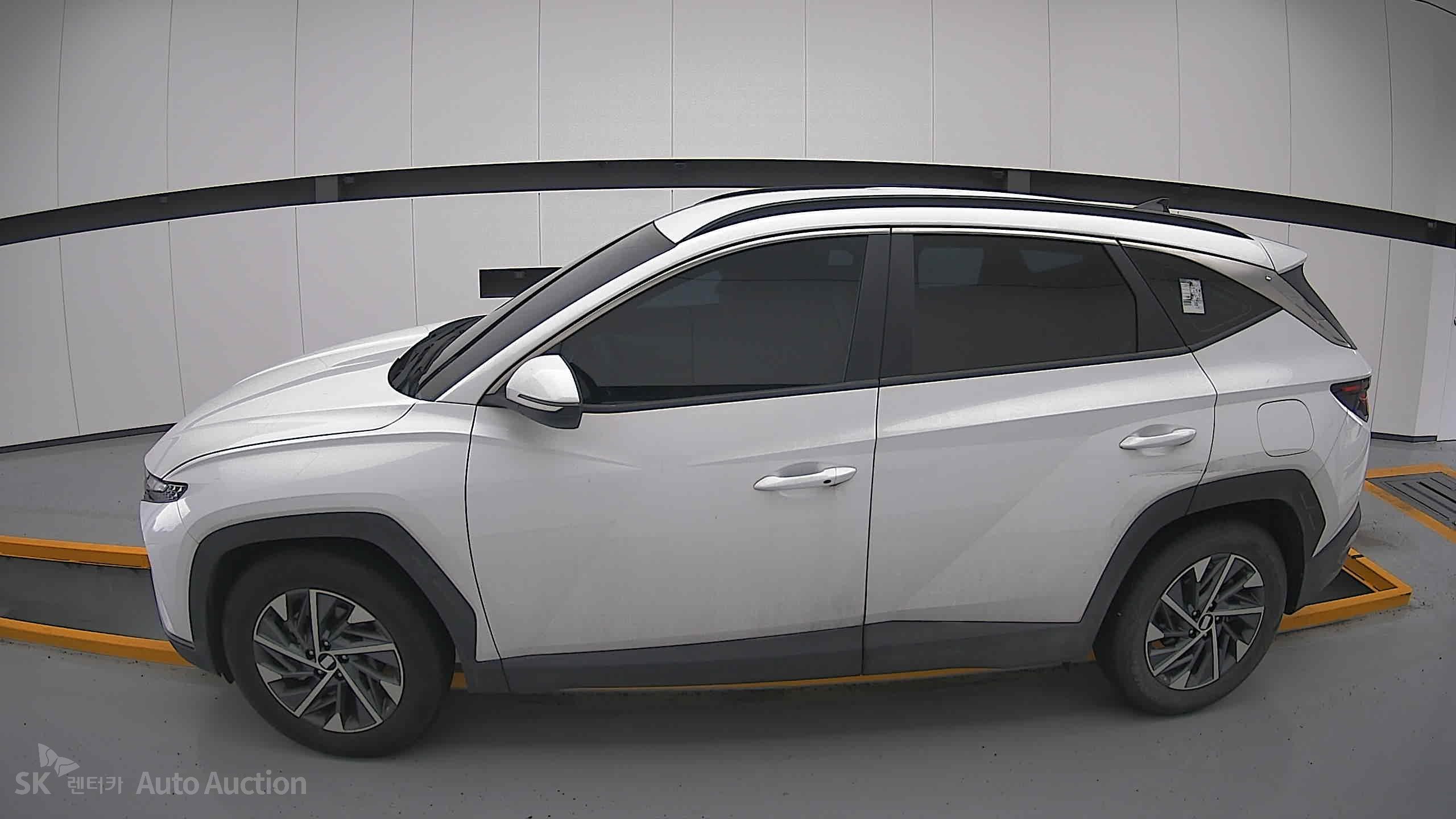 2023 - hyundai tucson