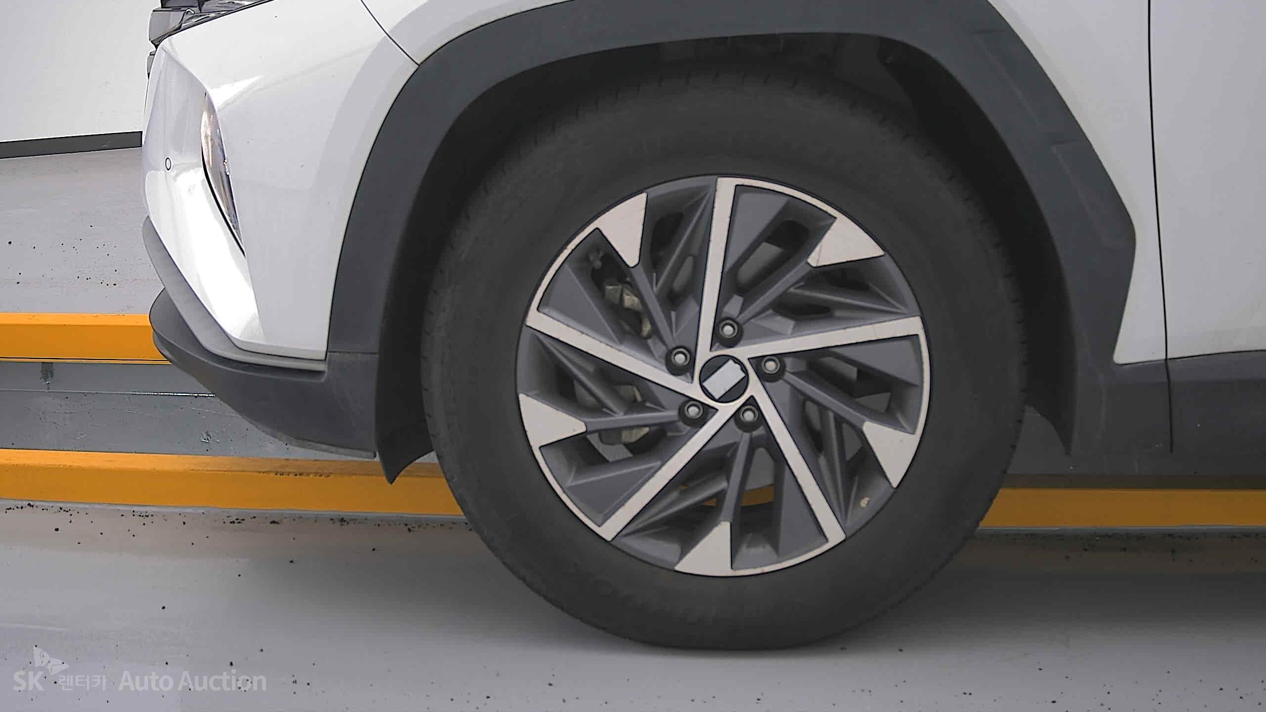 2023 - hyundai tucson