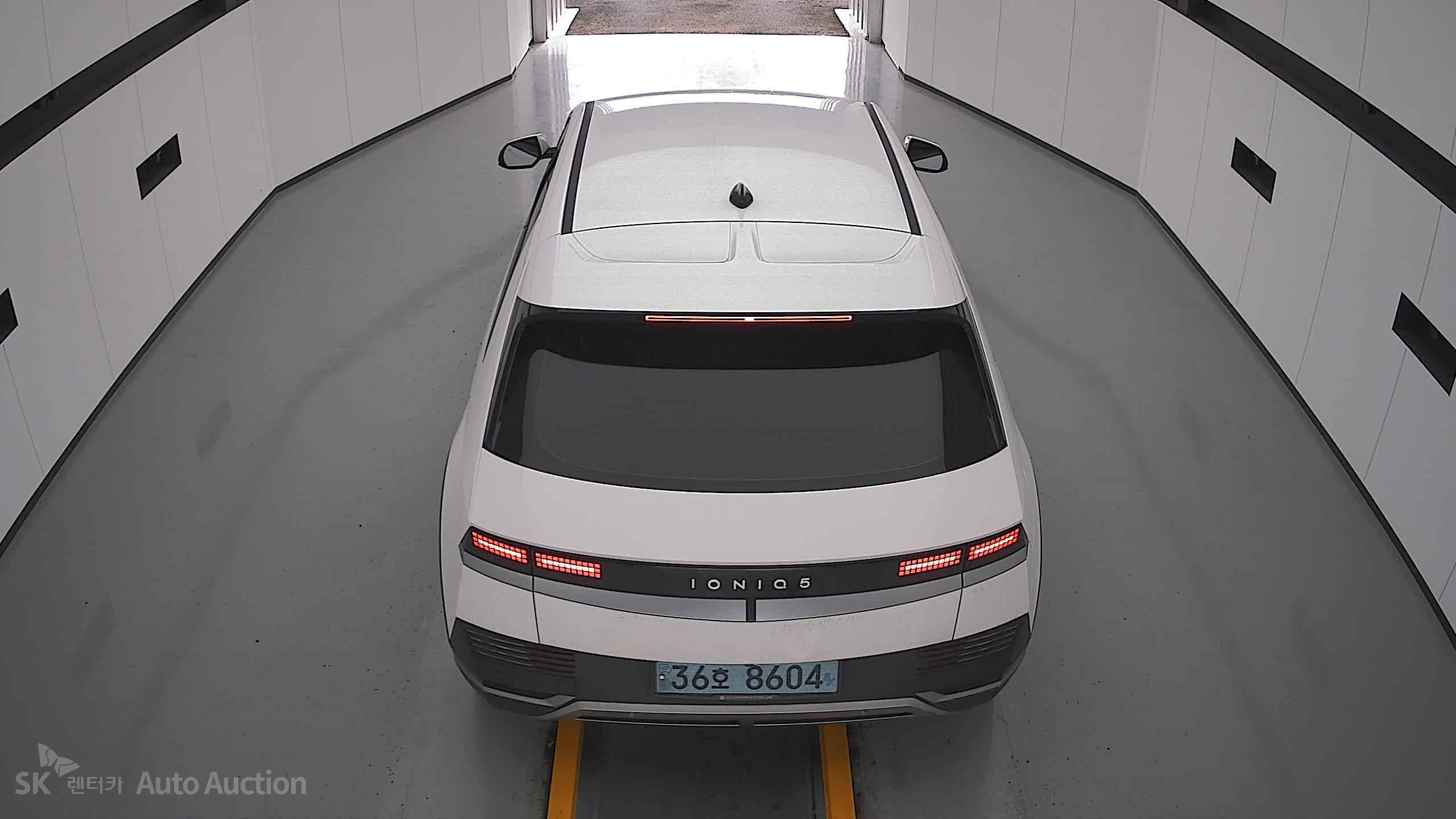 2022 - hyundai ioniq