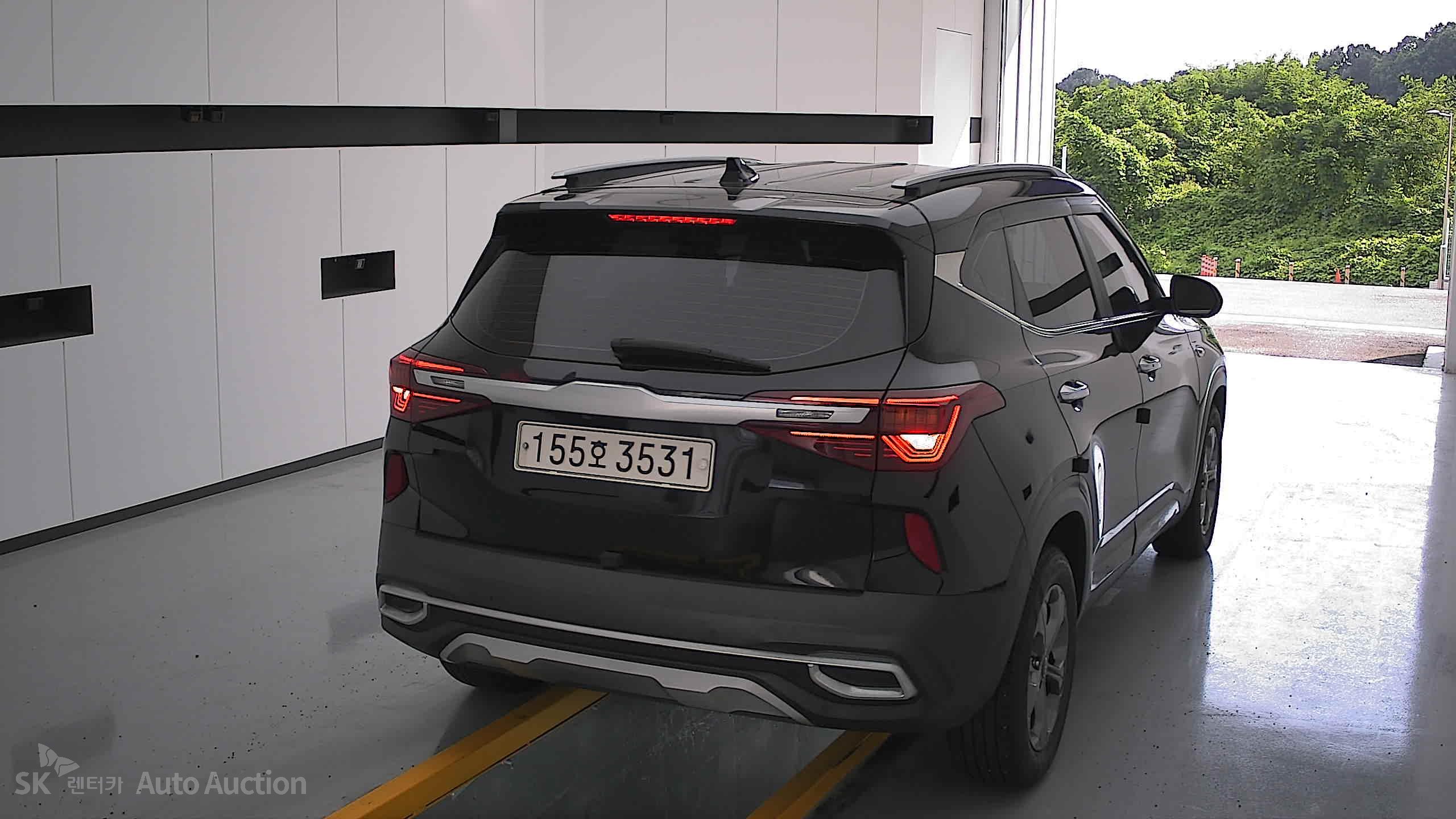 2022 - kia seltos