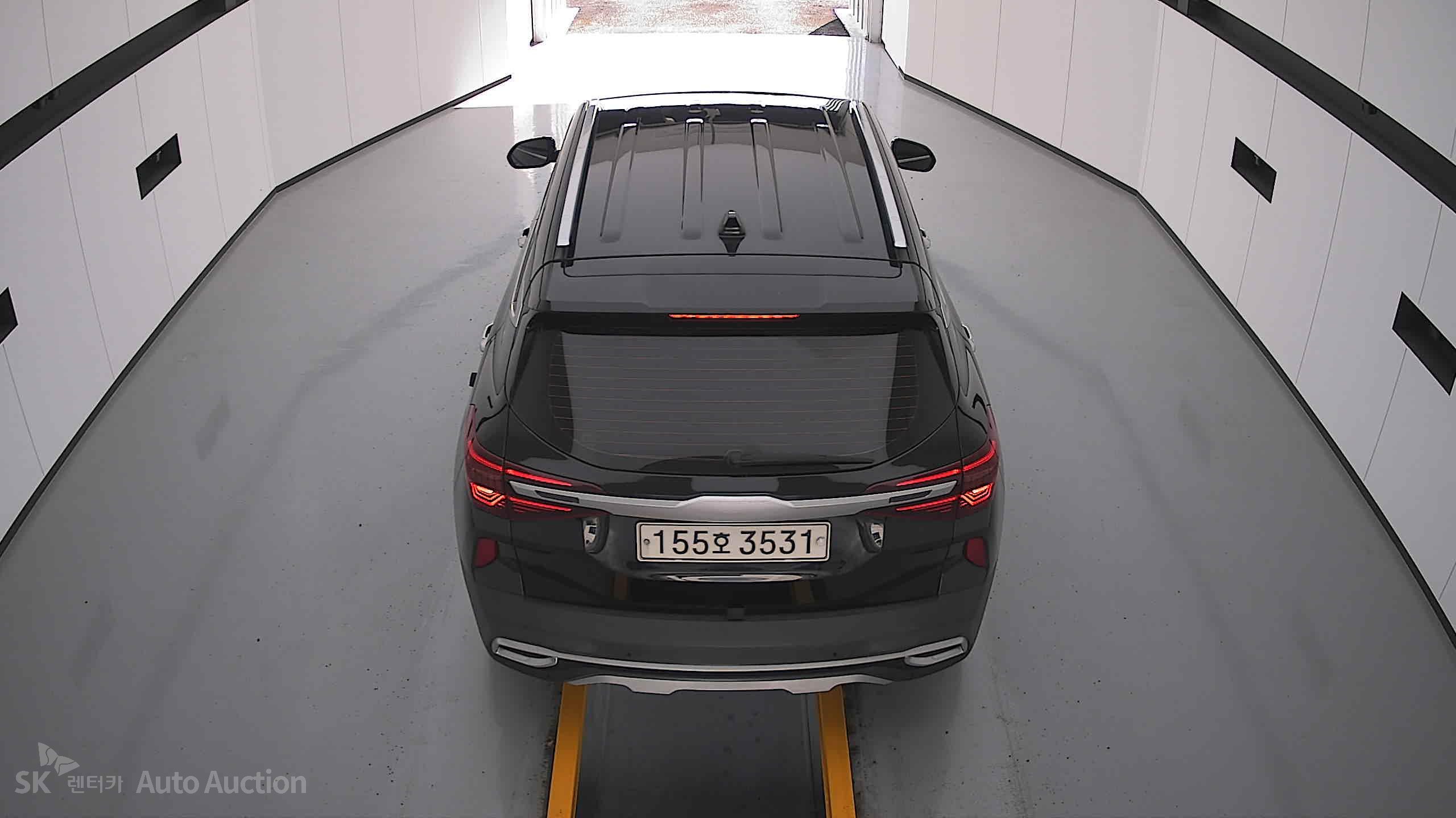 2022 - kia seltos