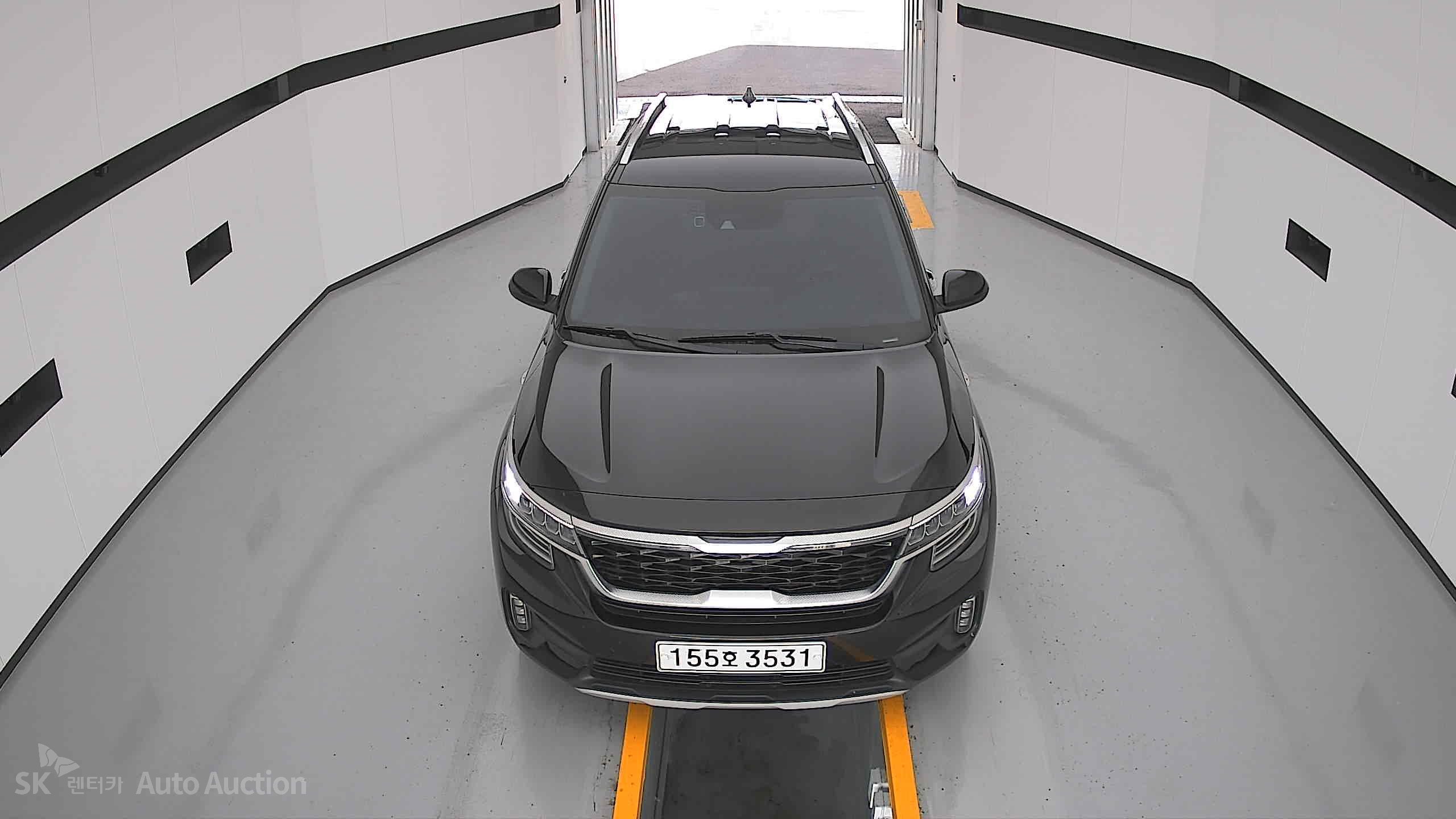 2022 - kia seltos