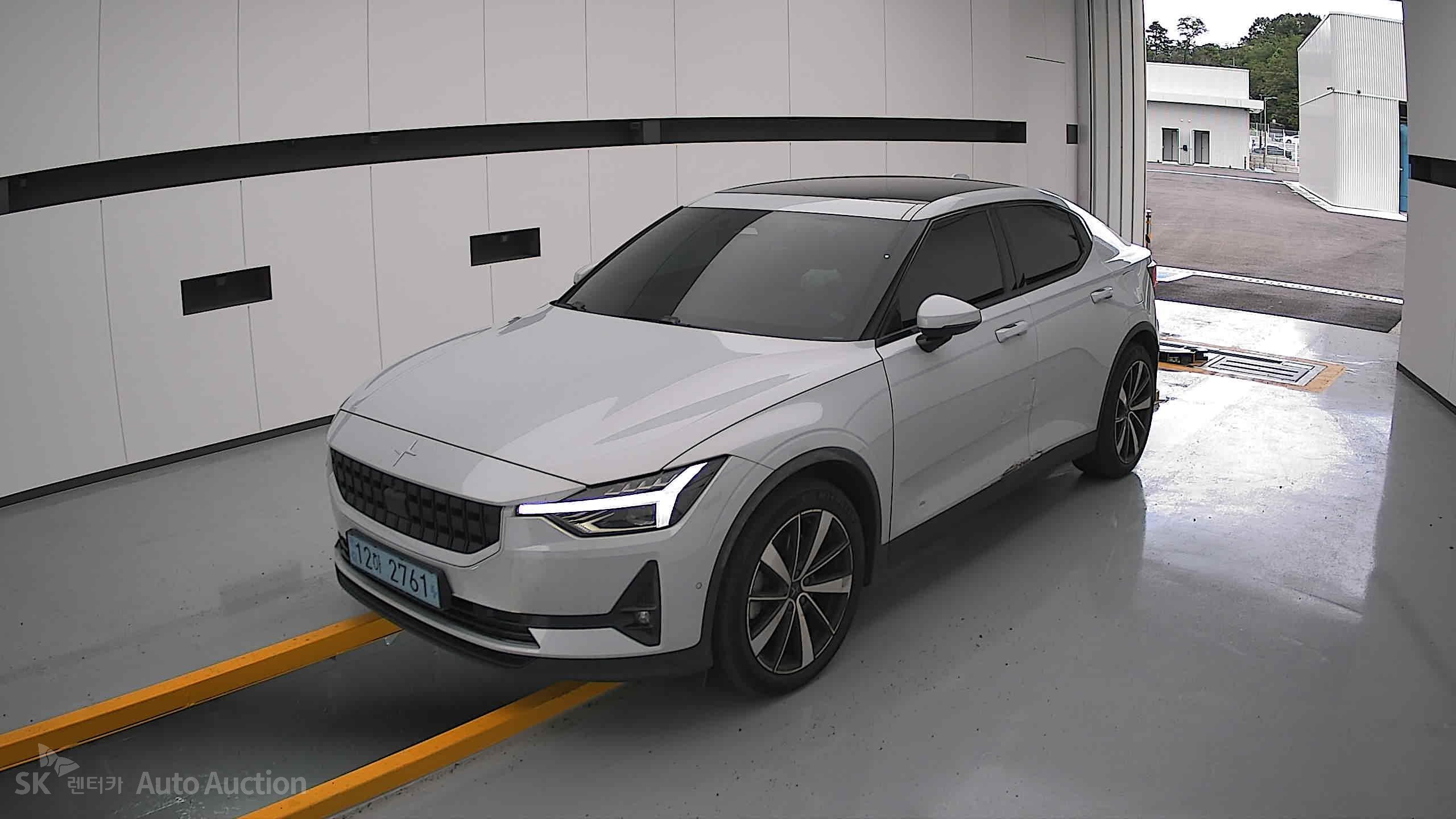 2022 - polestar long range