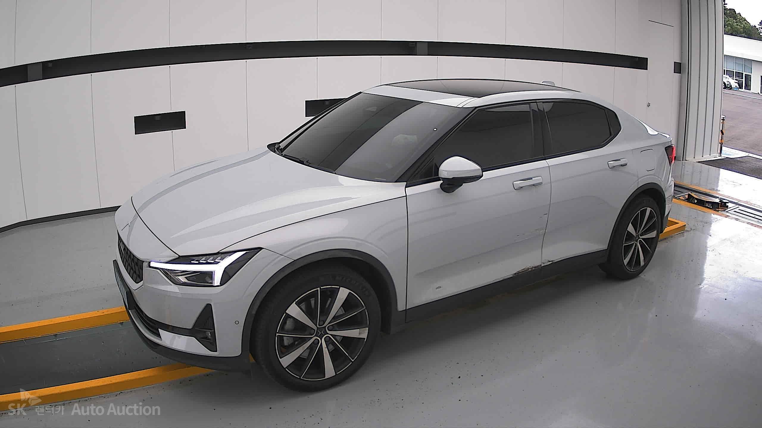 2022 - polestar long range