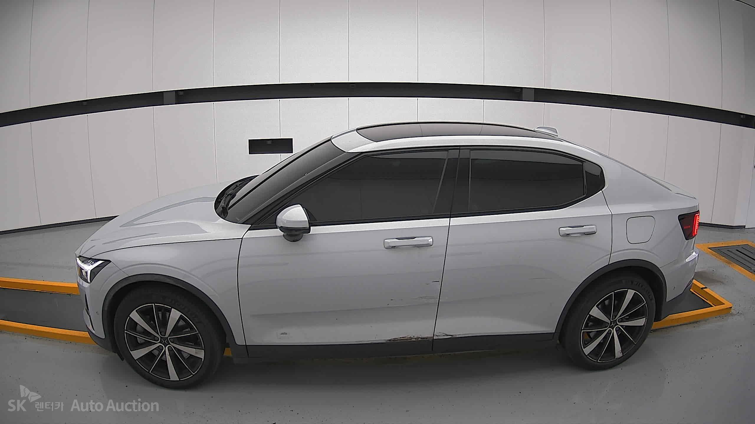 2022 - polestar long range