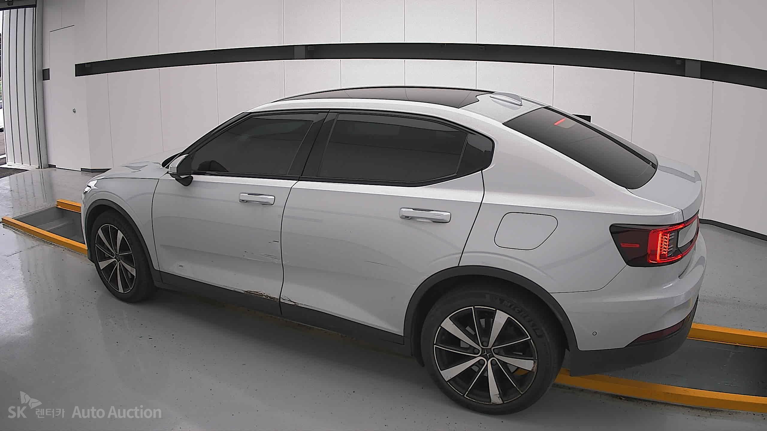 2022 - polestar long range
