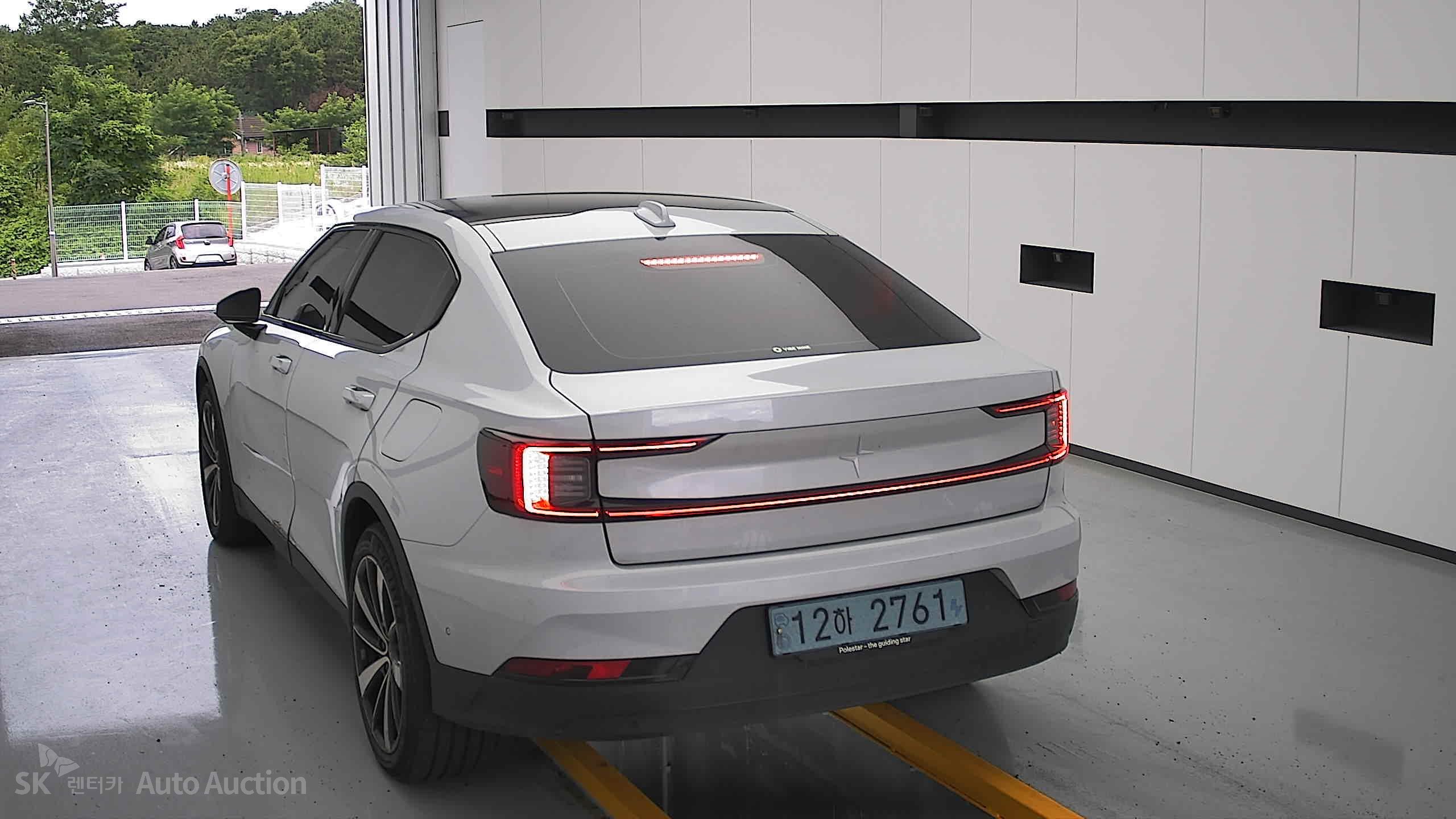 2022 - polestar long range