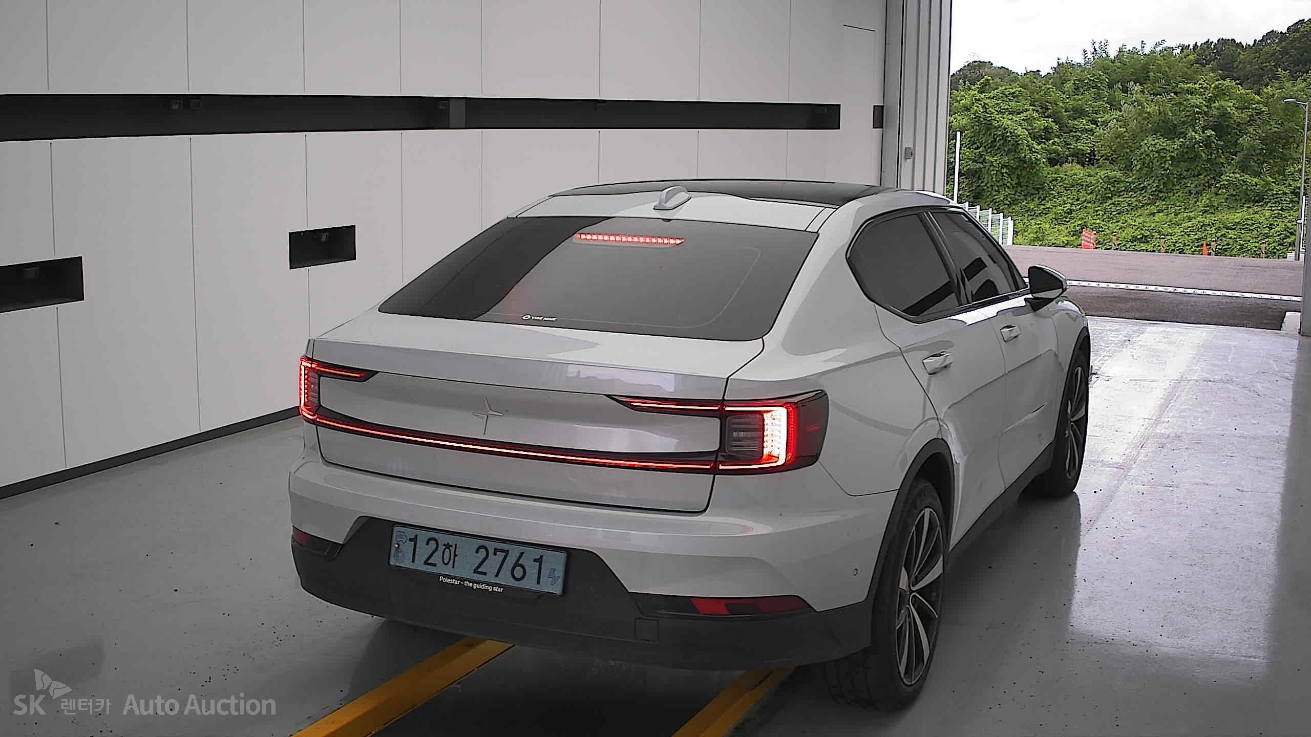 2022 - polestar long range
